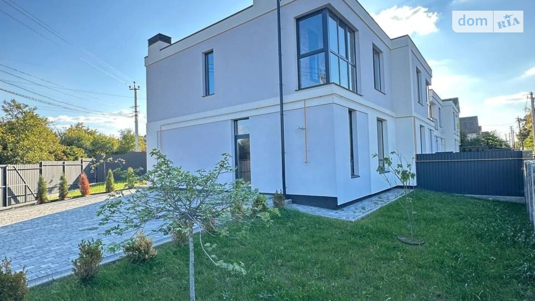 ул. Гунашевского, 1 Дубово Хмельницкий, цена: 105000 $ - фото 2