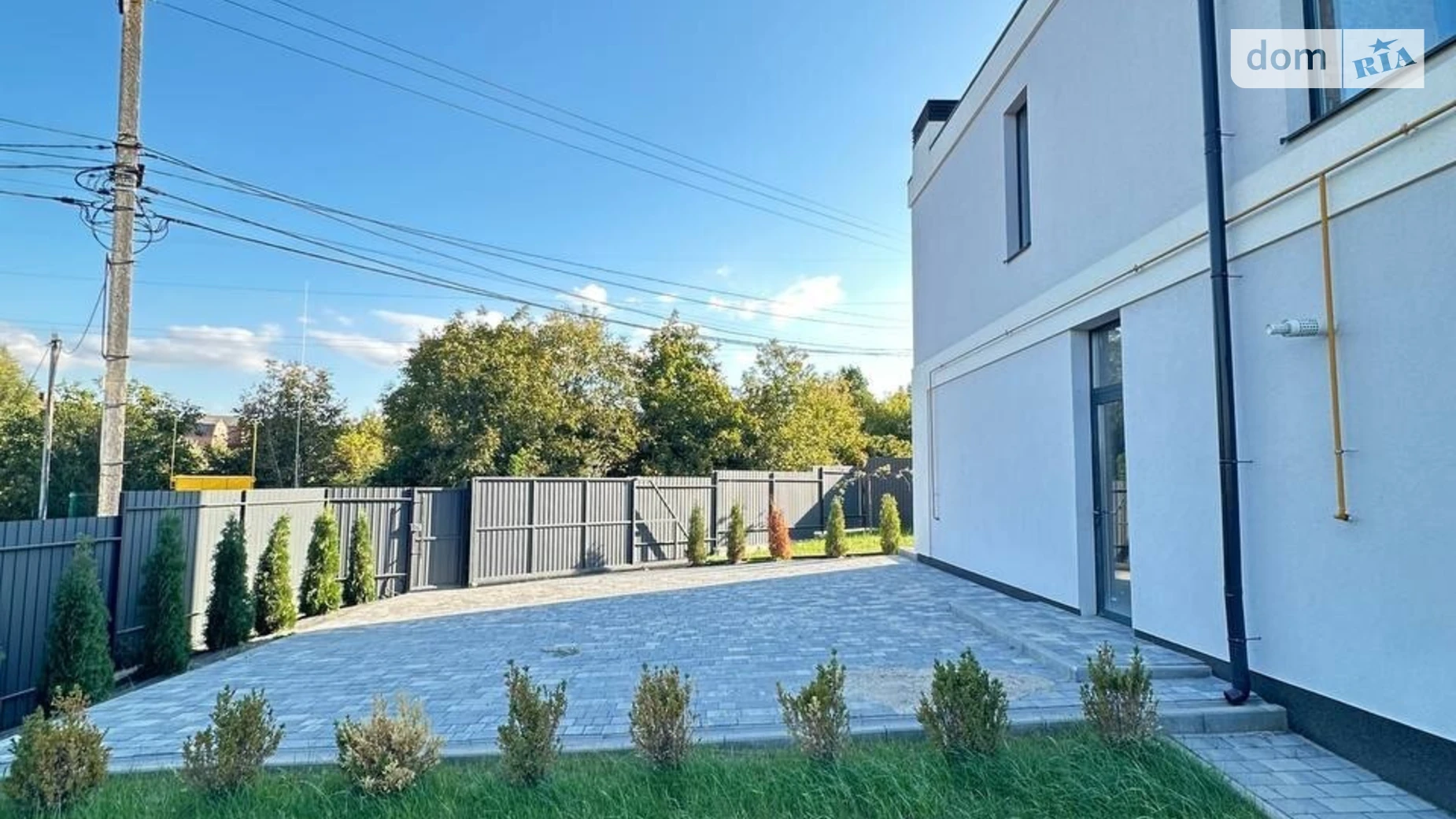 ул. Гунашевского, 1 Дубово Хмельницкий, цена: 105000 $ - фото 3