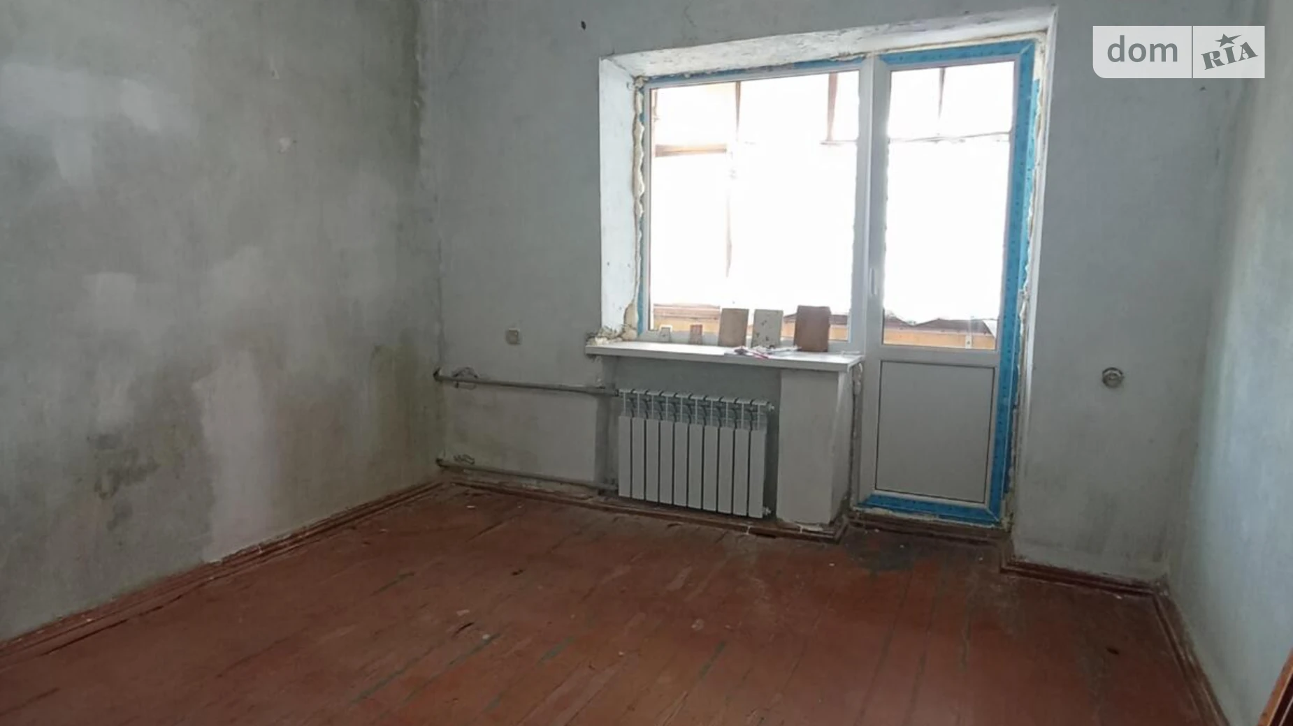 Продається 2-кімнатна квартира 43.6 кв. м у Харкові, вул. Душкіна, 12 - фото 2
