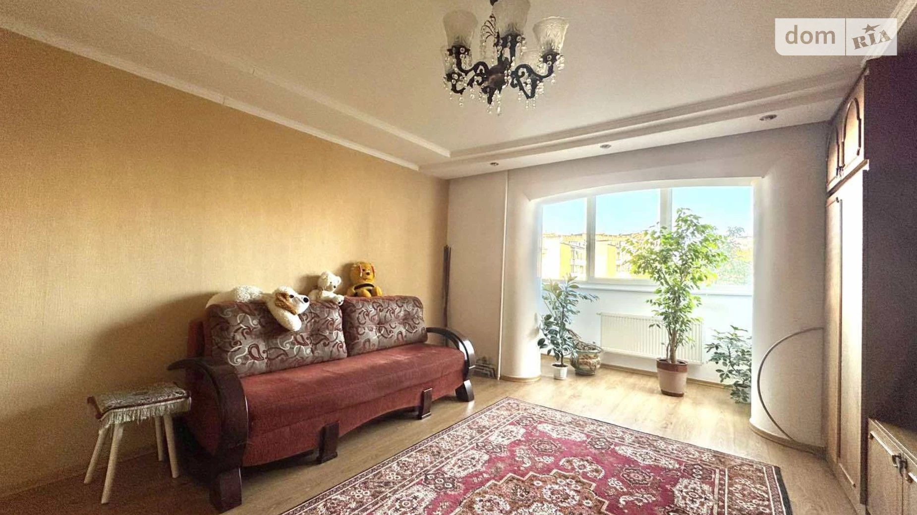 Здається в оренду кімната 16 кв. м у Тернополі, цена: 4000 грн - фото 3