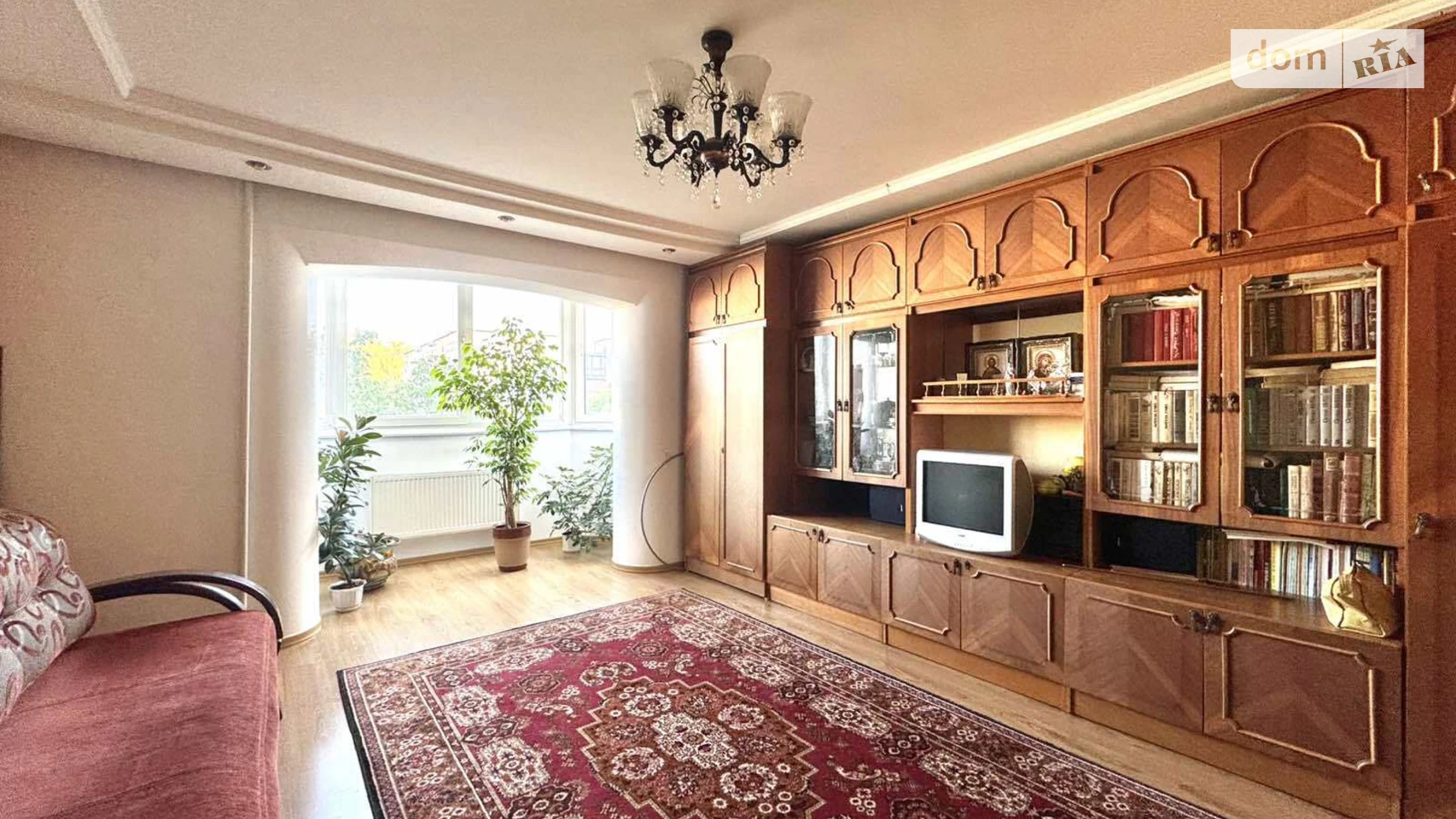 Здається в оренду кімната 16 кв. м у Тернополі, цена: 4000 грн - фото 2