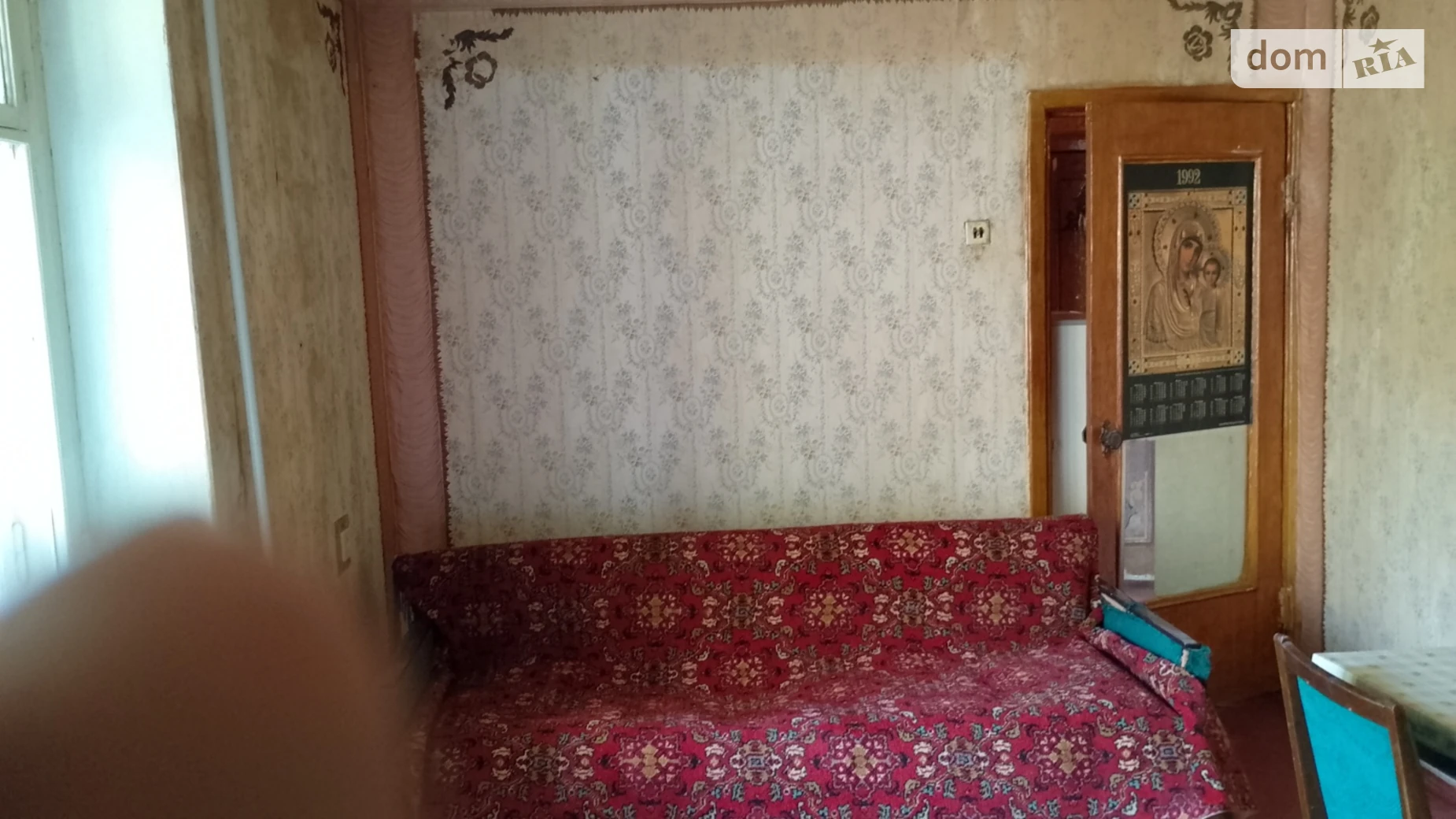 Здається в оренду 2-кімнатна квартира 43.7 кв. м у Дніпрі, просп. Науки(Гагаріна), 169 - фото 3