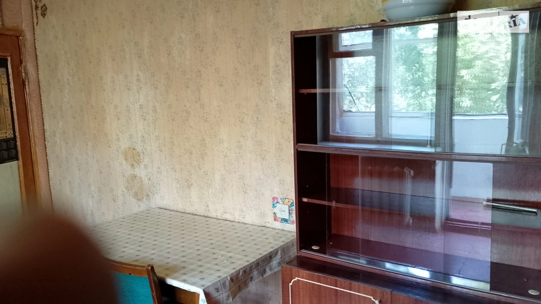Здається в оренду 2-кімнатна квартира 43.7 кв. м у Дніпрі, просп. Науки(Гагаріна), 169 - фото 5