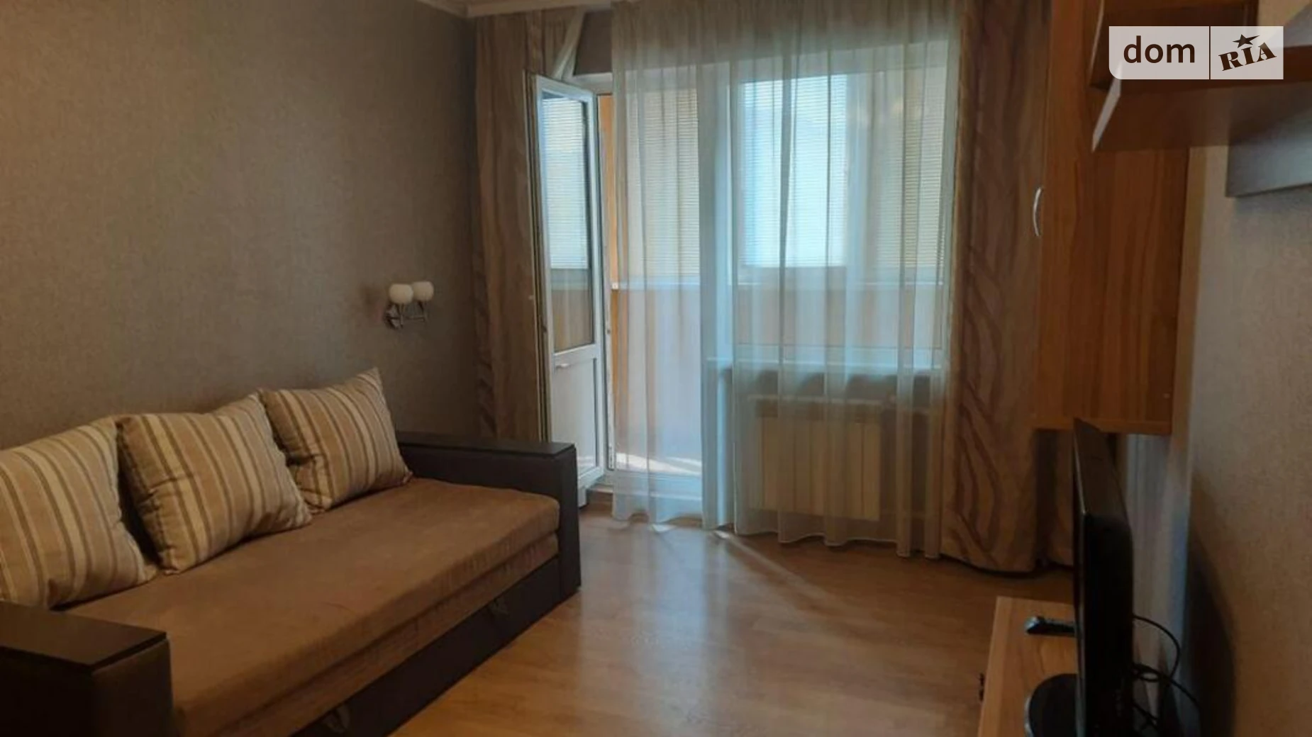 Продается 2-комнатная квартира 56 кв. м в Киеве, просп. Европейского Союза(Правды), 10А - фото 2