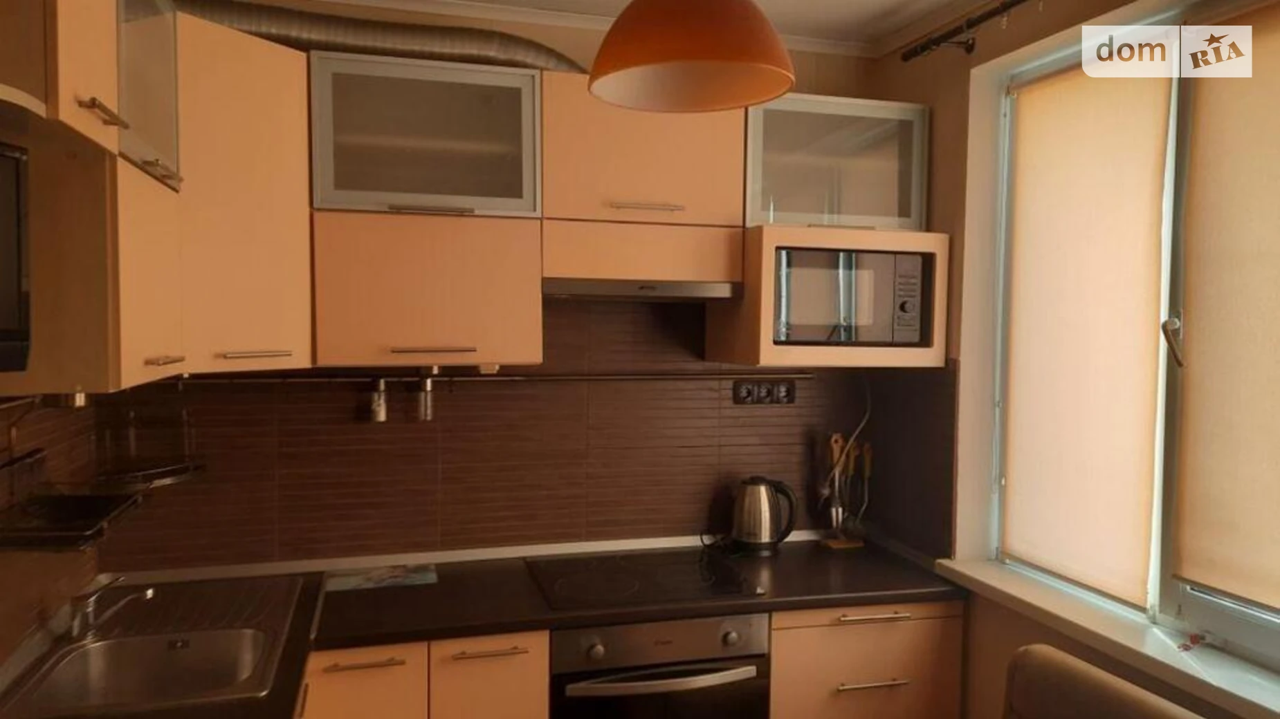 Продается 2-комнатная квартира 56 кв. м в Киеве, просп. Европейского Союза(Правды), 10А - фото 5