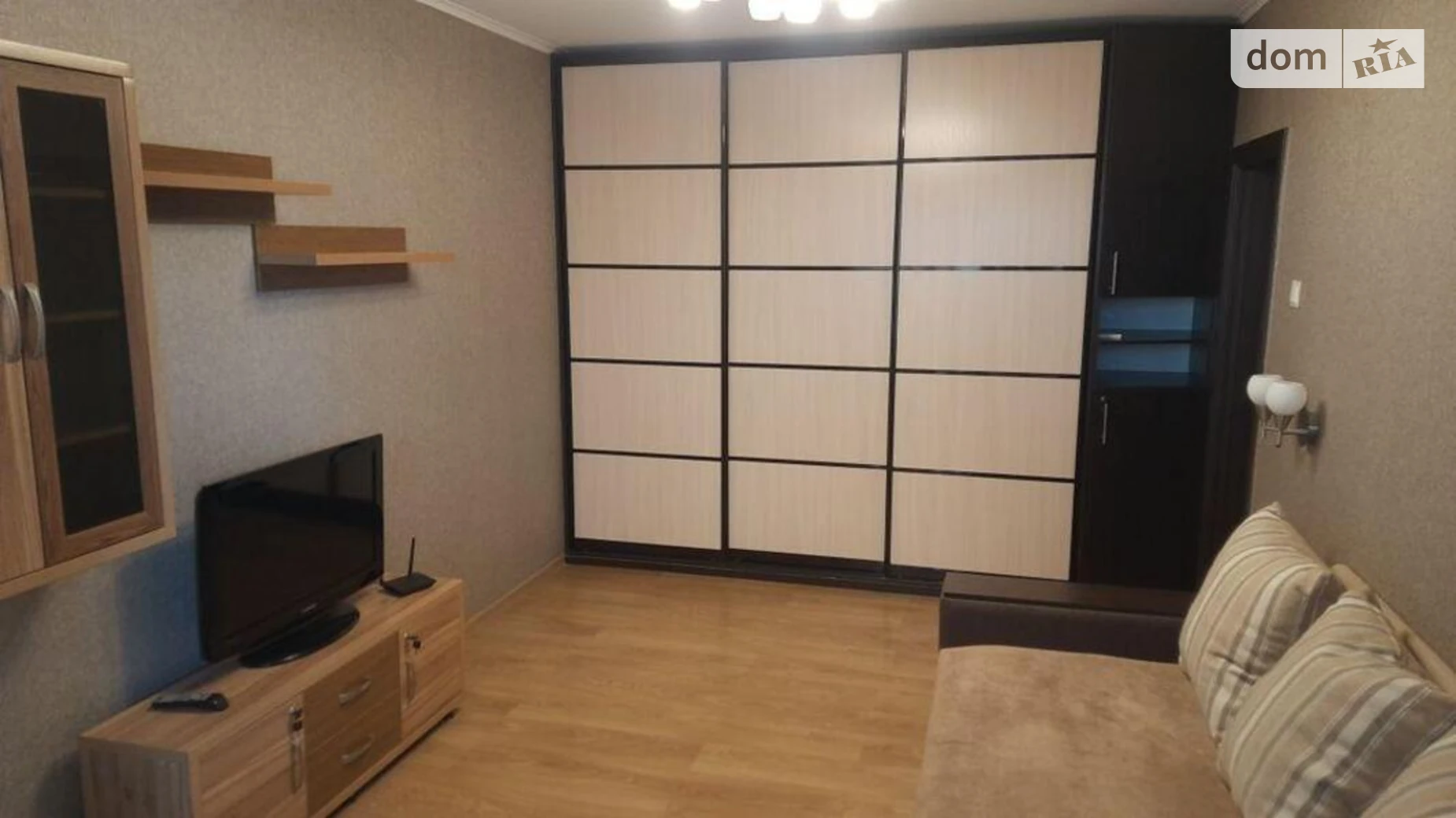Продается 2-комнатная квартира 56 кв. м в Киеве, просп. Европейского Союза(Правды), 10А - фото 4