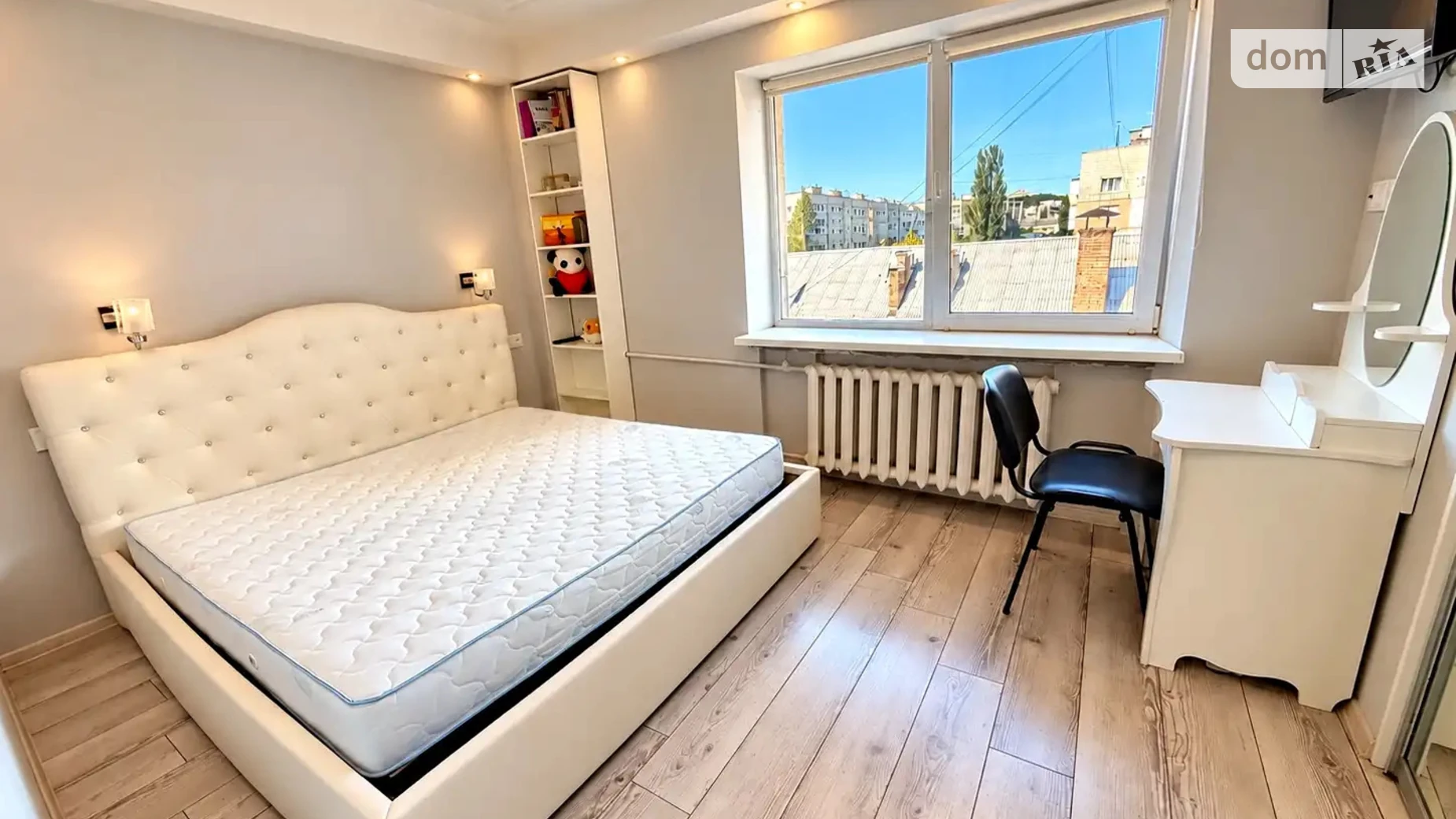 Продается 2-комнатная квартира 41.6 кв. м в Киеве, ул. Кирилловская, 115/2 - фото 3