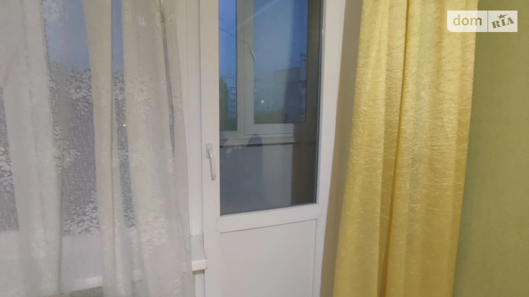Сдается в аренду 1-комнатная квартира 27 кв. м в Харькове, просп. Победы, 68Б - фото 3