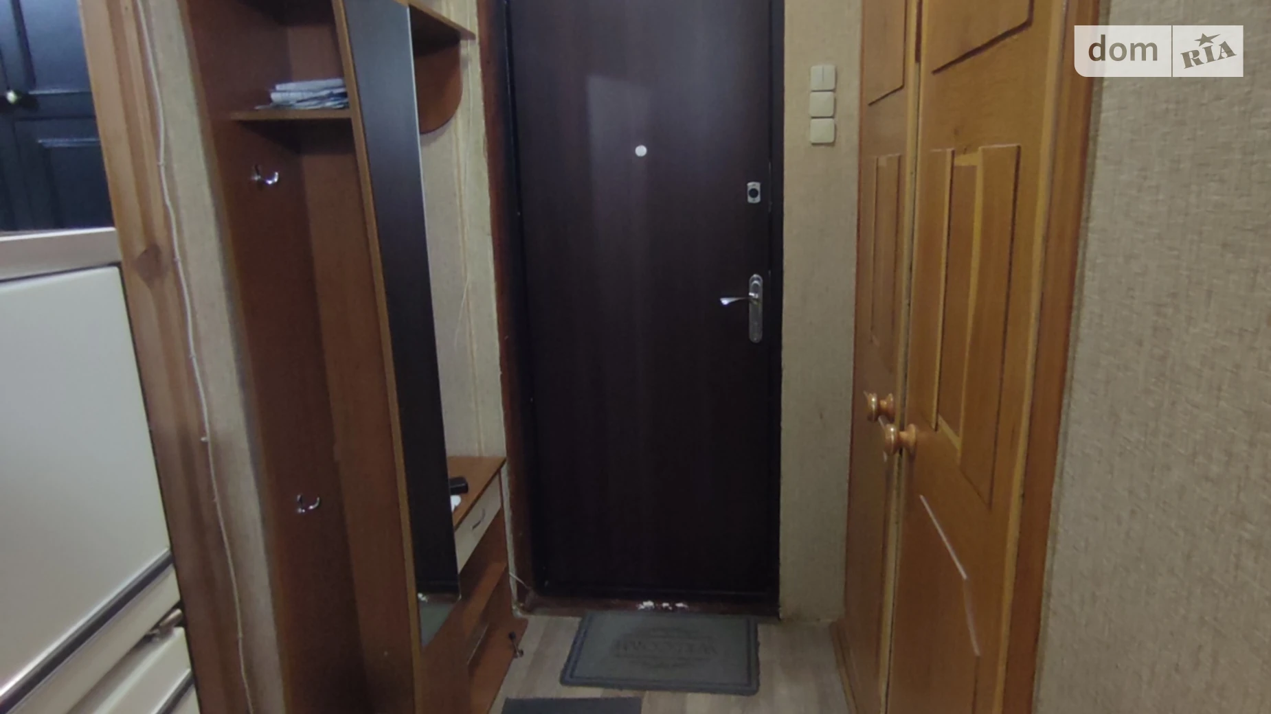 Сдается в аренду 1-комнатная квартира 27 кв. м в Харькове, просп. Победы, 68Б - фото 4