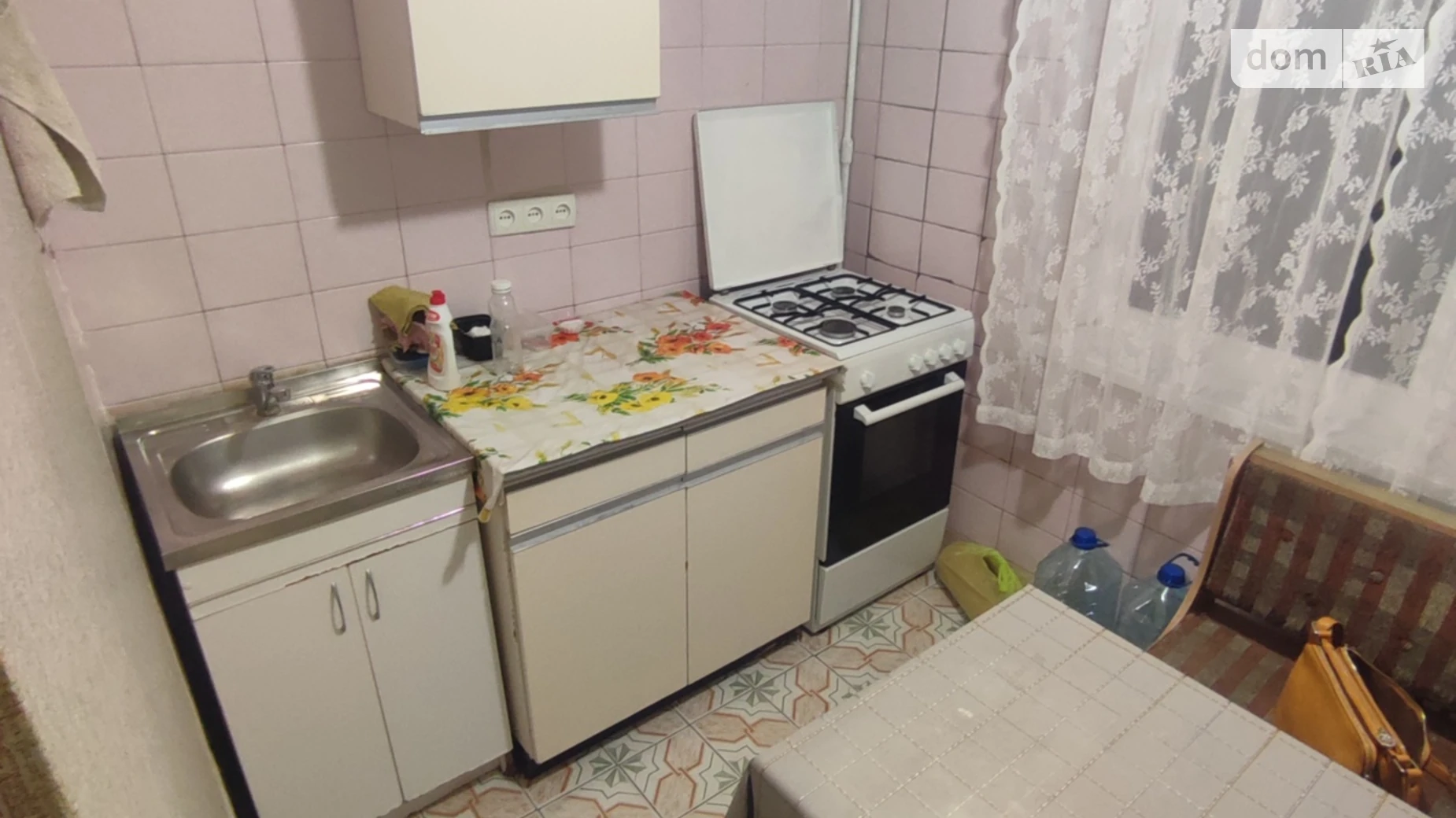 Сдается в аренду 1-комнатная квартира 27 кв. м в Харькове, просп. Победы, 68Б - фото 5
