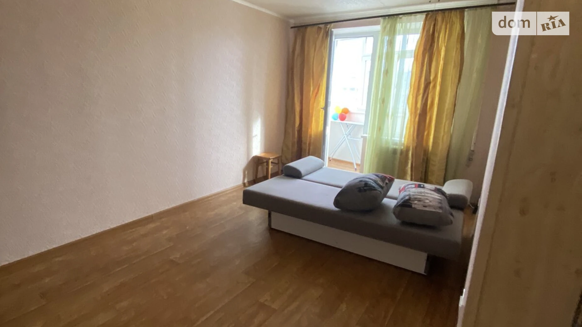 Здається в оренду 1-кімнатна квартира 33 кв. м у Харкові, просп. Перемоги, 61 - фото 3