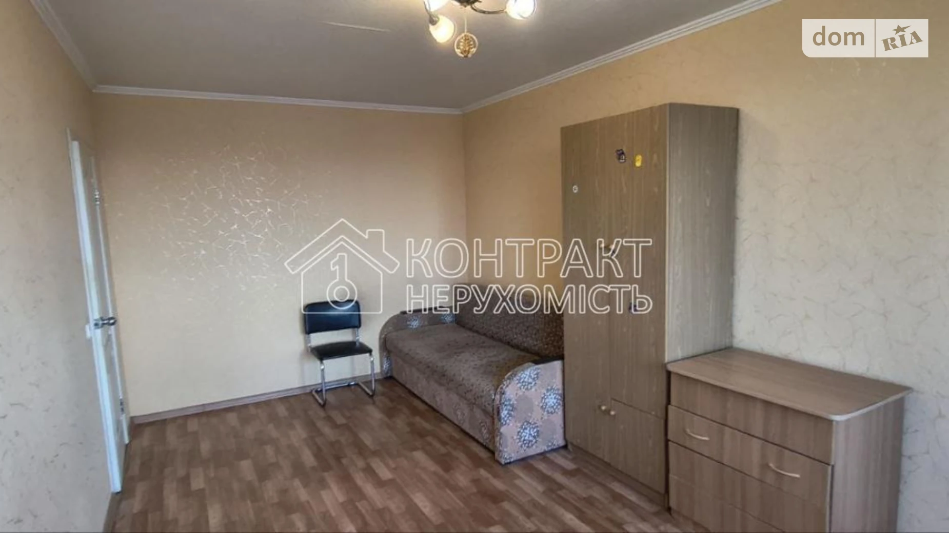 Продается 1-комнатная квартира 33 кв. м в Харькове, цена: 23500 $ - фото 3