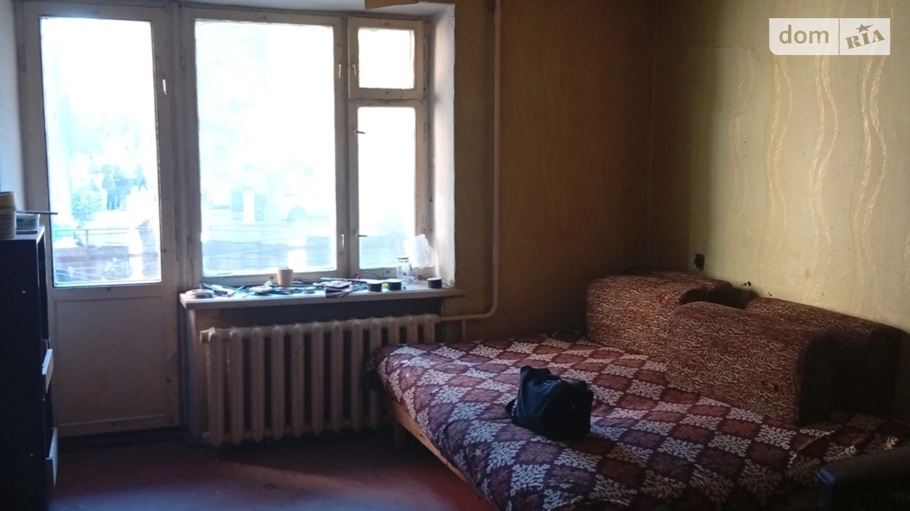 Здається в оренду 2-кімнатна квартира 45 кв. м у Хмельницькому - фото 3