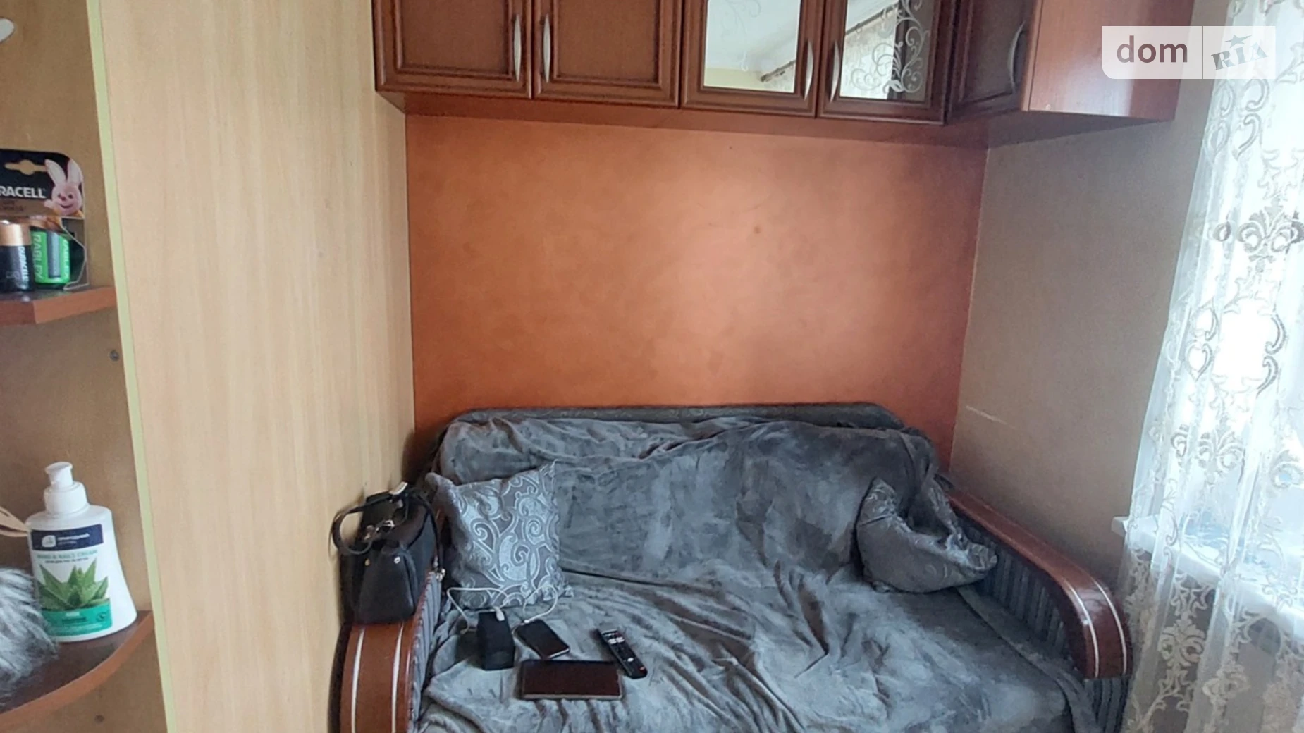 1-кімнатна квартира 25 кв. м у Тернополі, вул. Іванни Блажкевич(Макаренка), 6 - фото 2
