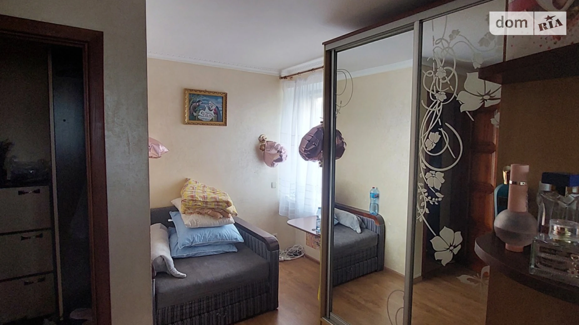 1-кімнатна квартира 25 кв. м у Тернополі, вул. Іванни Блажкевич(Макаренка), 6 - фото 3