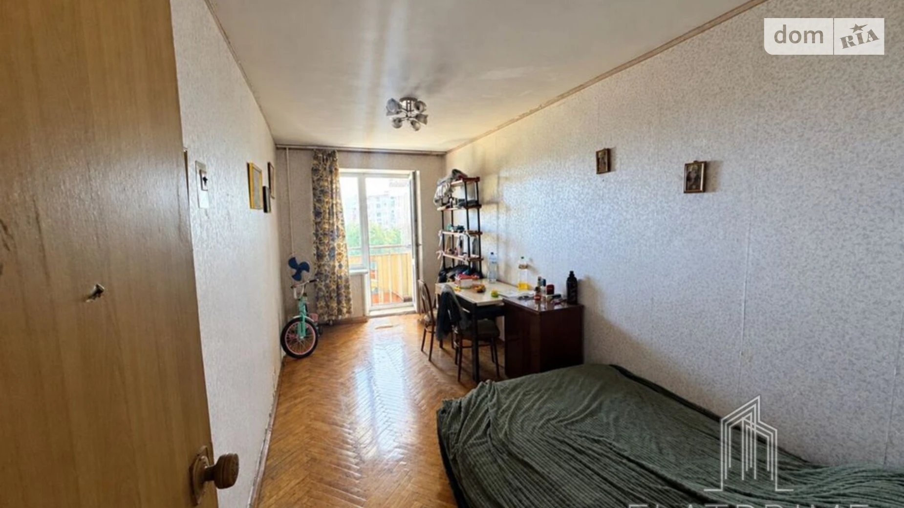 Продается 3-комнатная квартира 62.5 кв. м в Киеве, ул. Гната Юры, 18 - фото 2