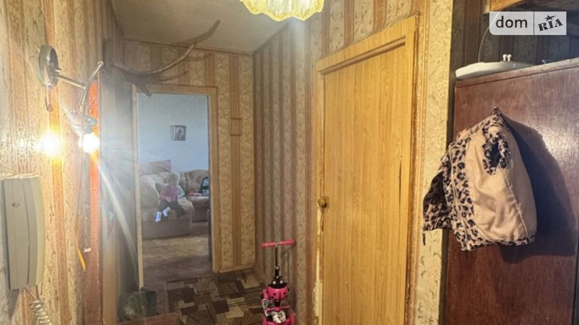 Продается 3-комнатная квартира 62.5 кв. м в Киеве, ул. Гната Юры, 18 - фото 5