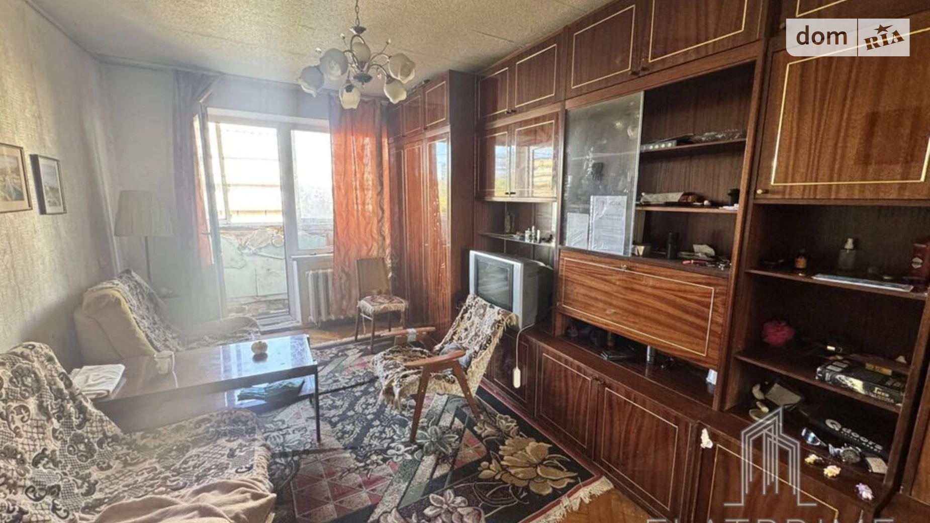 Продается 3-комнатная квартира 62.5 кв. м в Киеве, ул. Гната Юры, 18 - фото 3