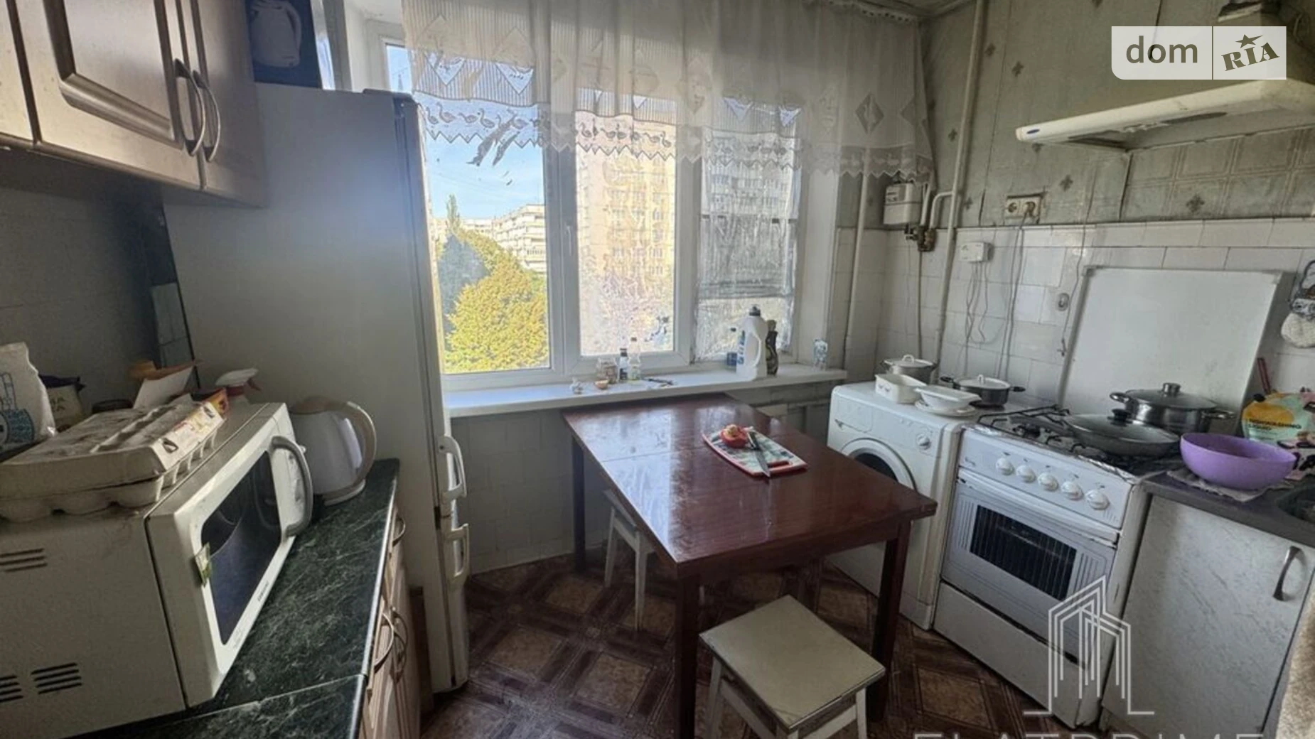 Продается 3-комнатная квартира 62.5 кв. м в Киеве, ул. Гната Юры, 18 - фото 4