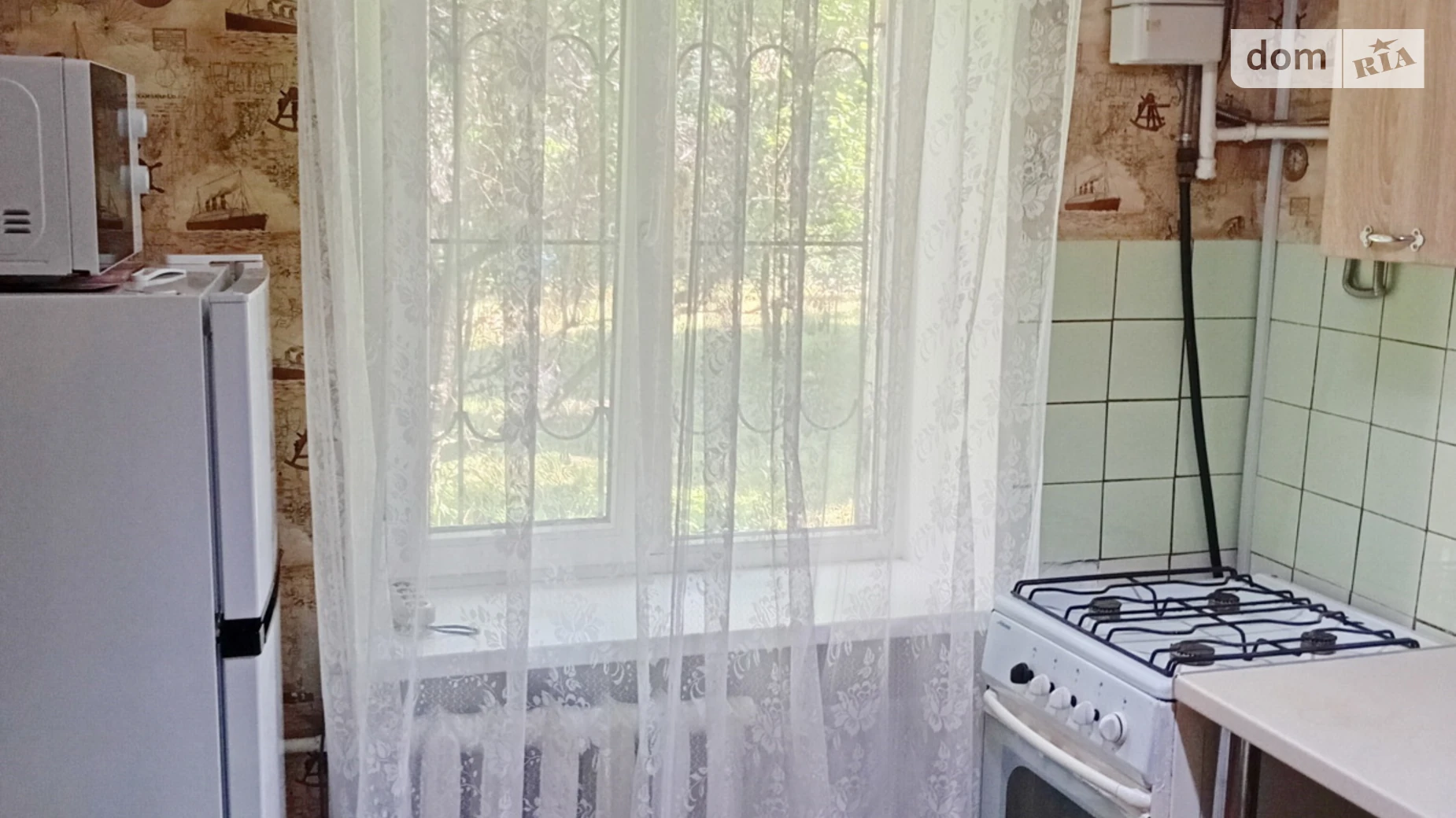 Сдается в аренду 1-комнатная квартира 32.4 кв. м в Киеве, ул. Елены Телиги, 3В - фото 4