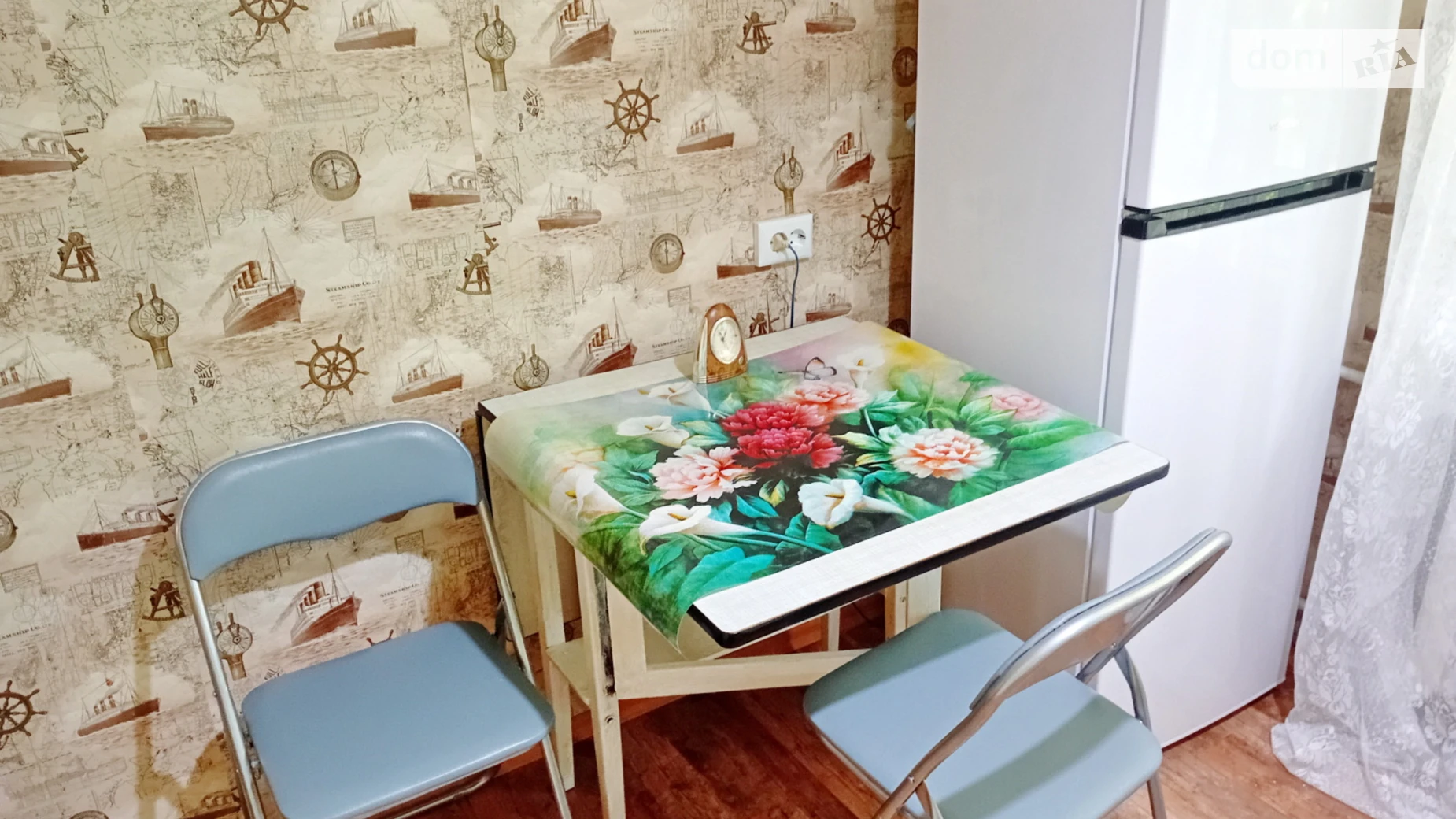Сдается в аренду 1-комнатная квартира 32.4 кв. м в Киеве, ул. Елены Телиги, 3В - фото 5