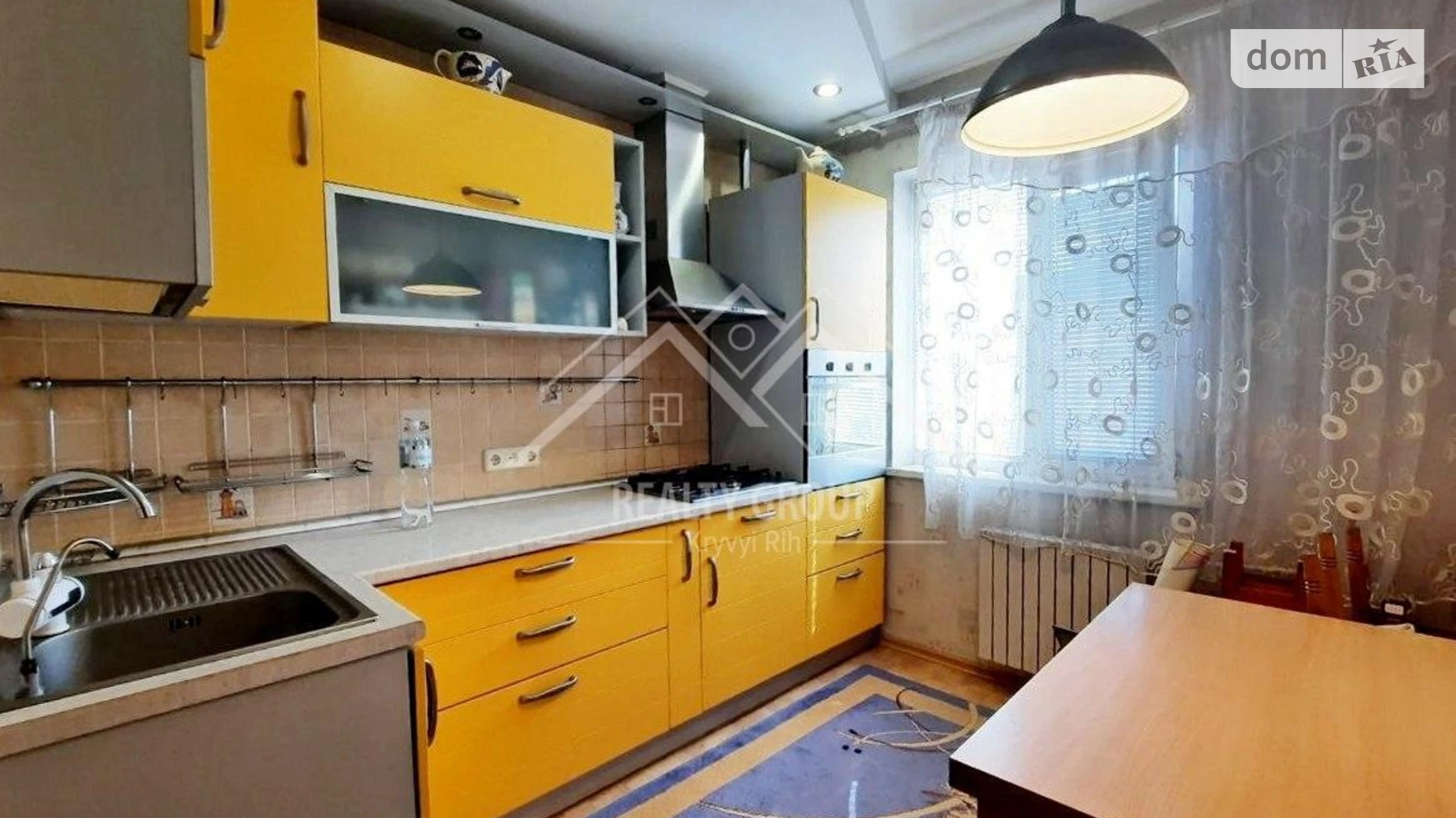 Продається 3-кімнатна квартира 62.8 кв. м у Кривому Розі, бул. Європейський(Кірова), 9 - фото 2