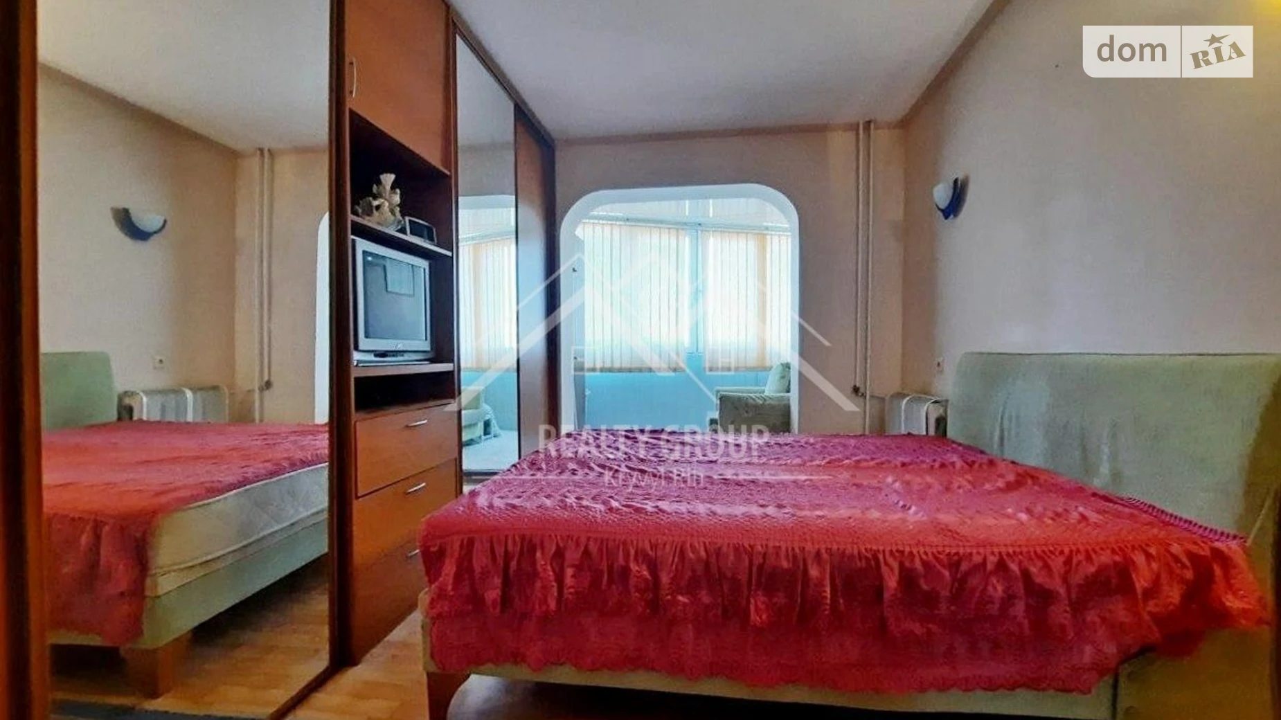 Продається 3-кімнатна квартира 62.8 кв. м у Кривому Розі, бул. Європейський(Кірова), 9 - фото 4