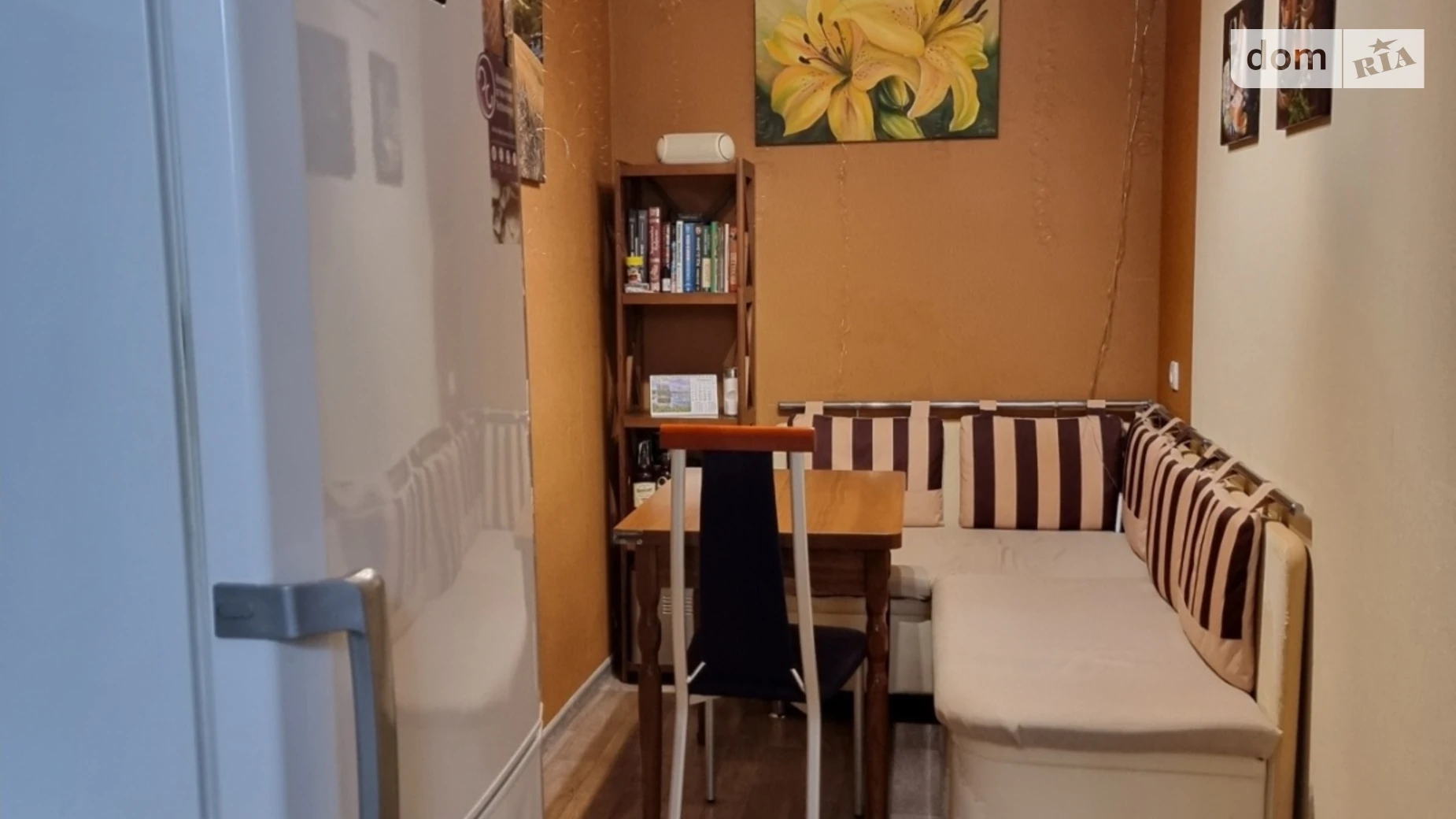 Продається 1-кімнатна квартира 44.2 кв. м у Харкові, цена: 25900 $ - фото 4