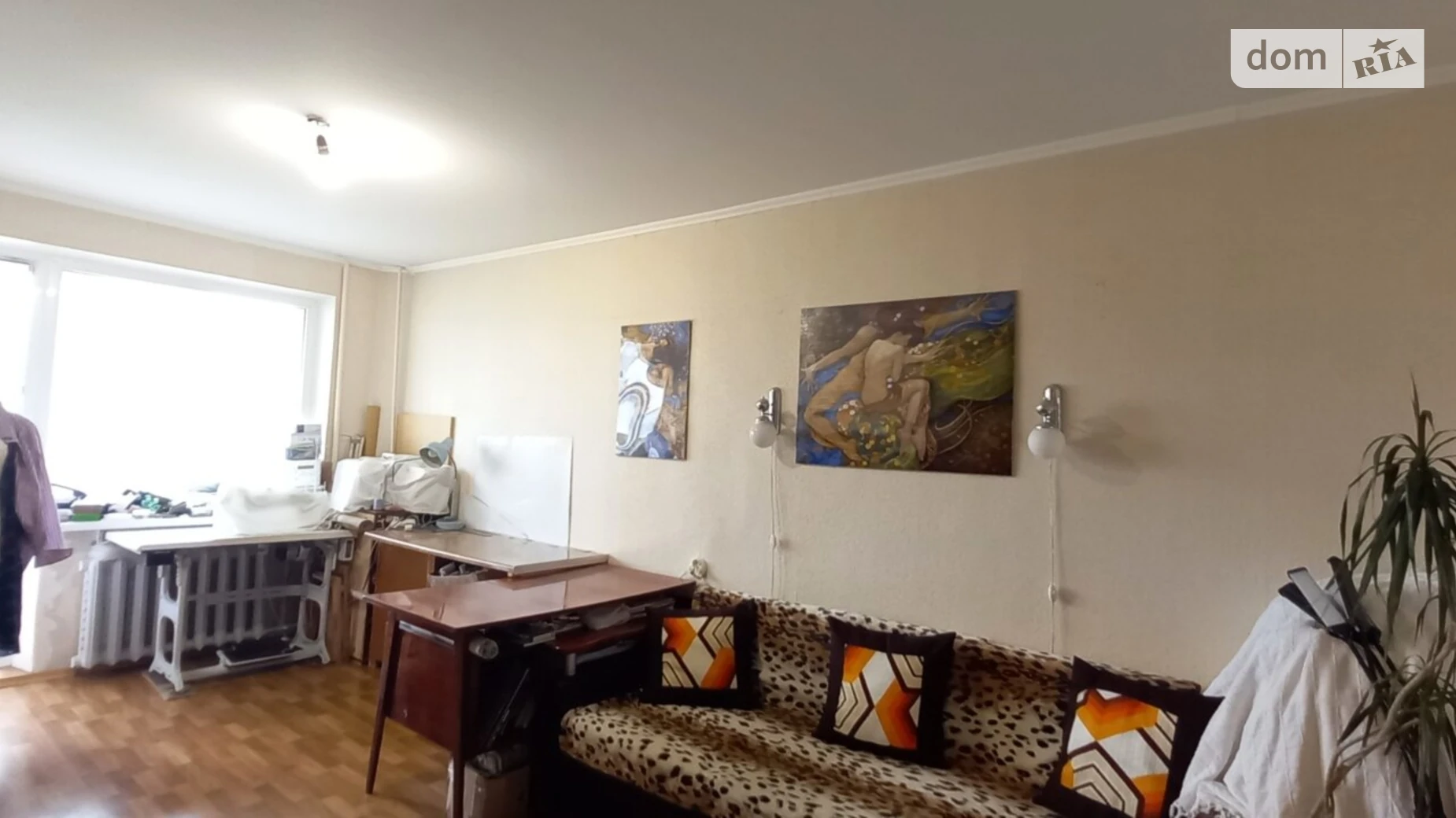 Продається 3-кімнатна квартира 68 кв. м у Черкасах, вул. Припортова, 22 - фото 4