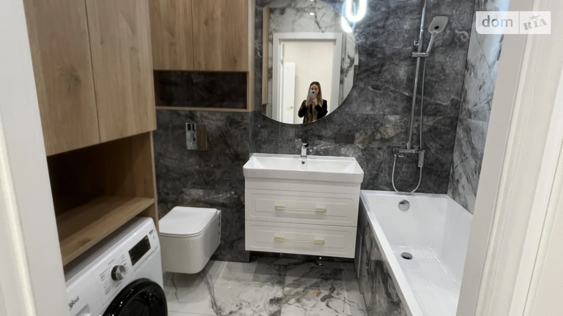 Продается 1-комнатная квартира 44.3 кв. м в Одессе, ул. Ивана Франко, 40 - фото 3