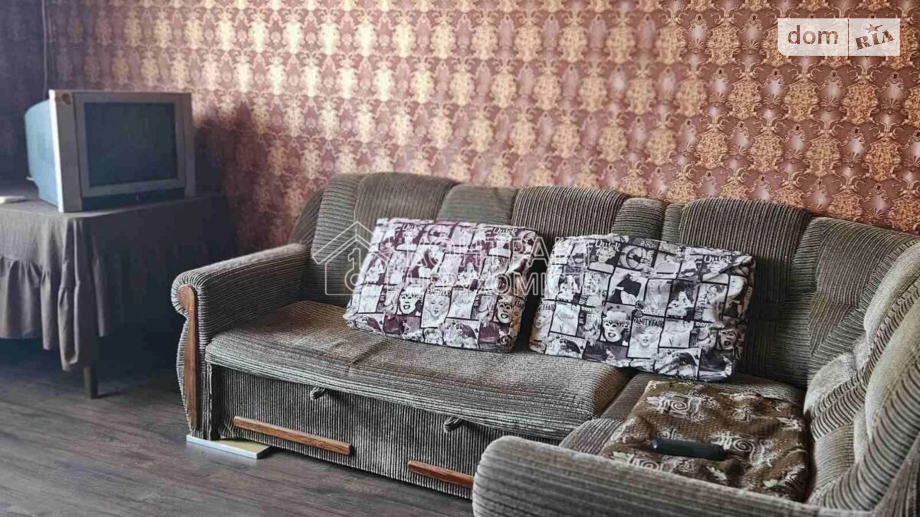 Продается 3-комнатная квартира 67 кв. м в Харькове, цена: 45000 $ - фото 5