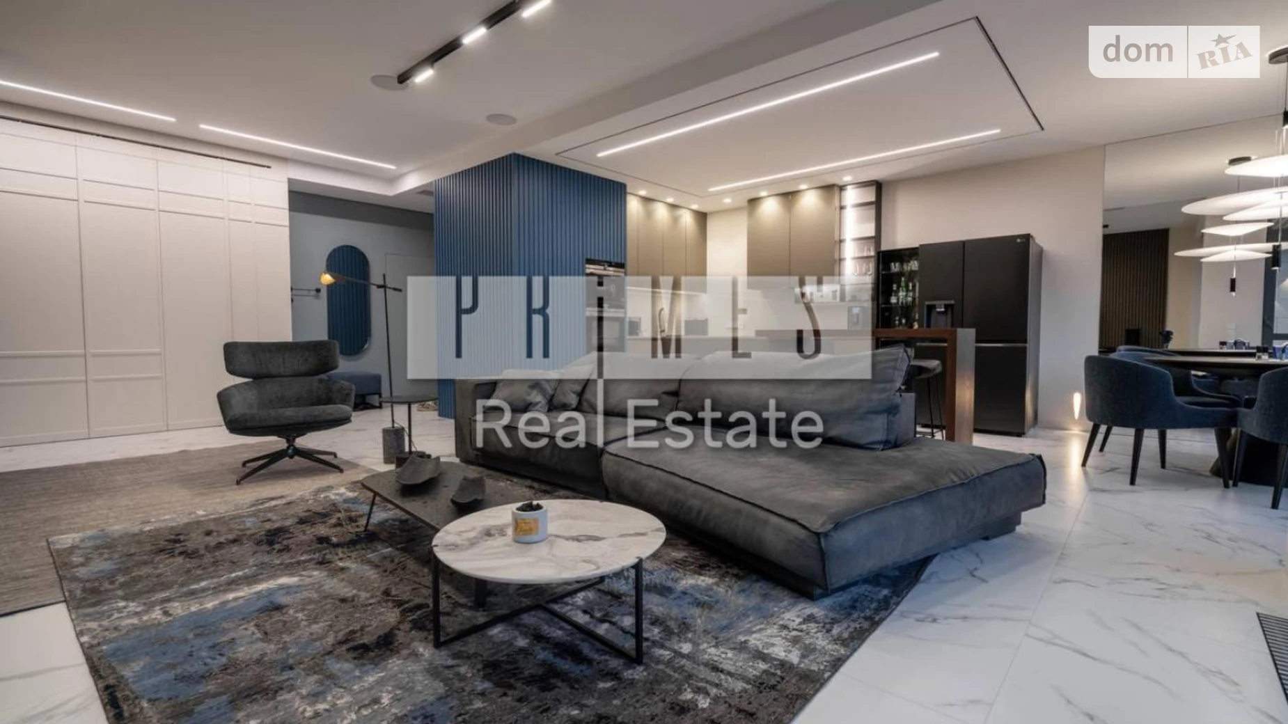 Продается 3-комнатная квартира 125.6 кв. м в Киеве, ул. Деловая - фото 3