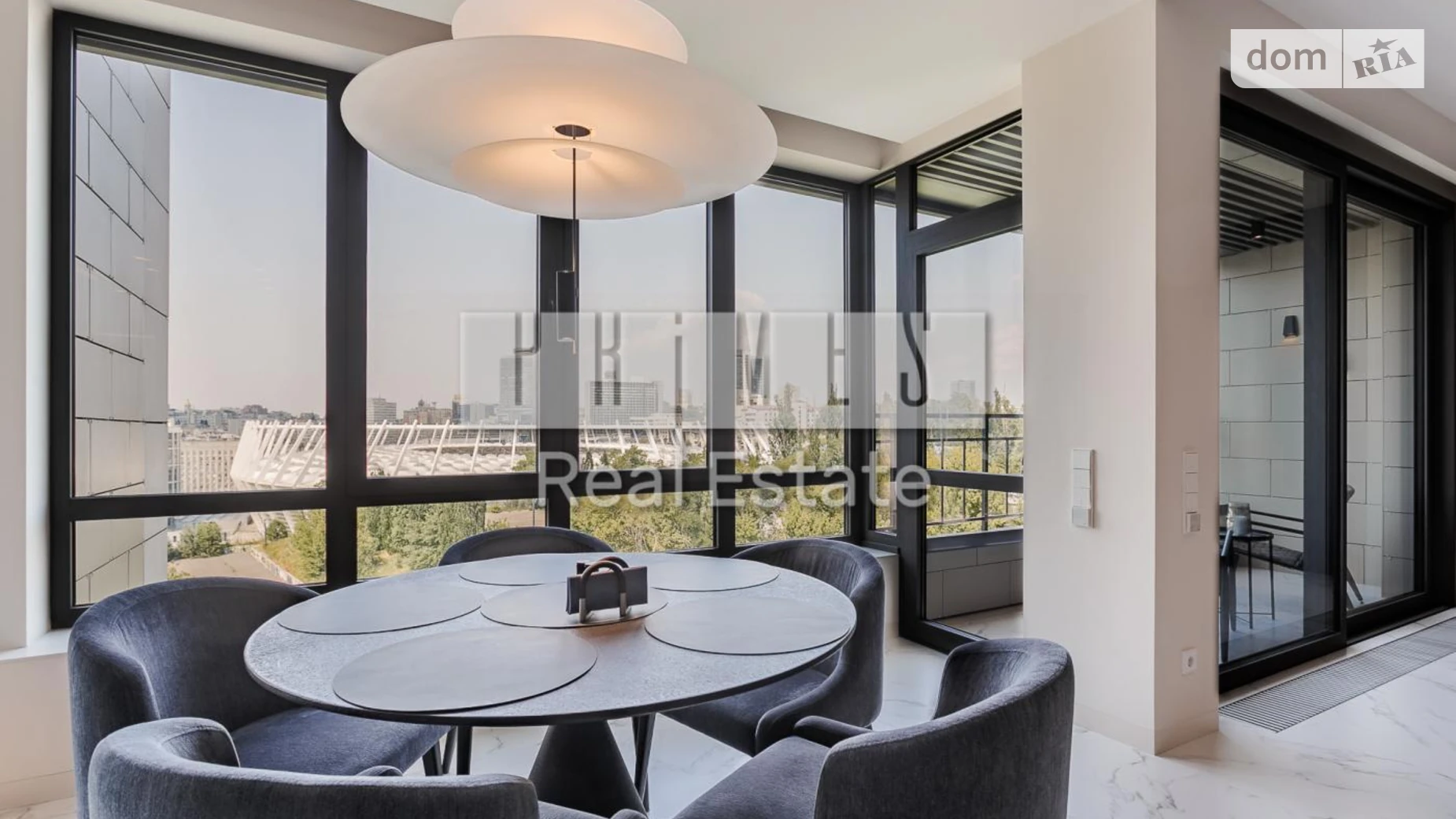Продается 3-комнатная квартира 125.6 кв. м в Киеве, ул. Деловая - фото 5