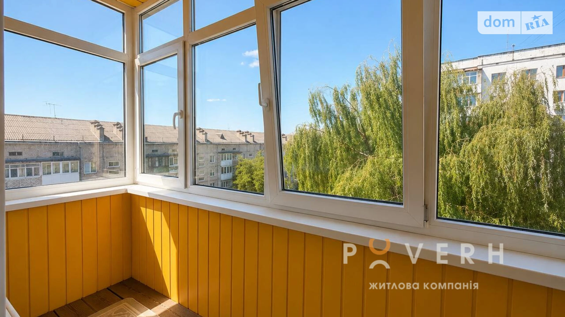 Сдается в аренду 3-комнатная квартира 69 кв. м в Ивано-Франковске, ул. Хоткевича Гната, 81 - фото 3