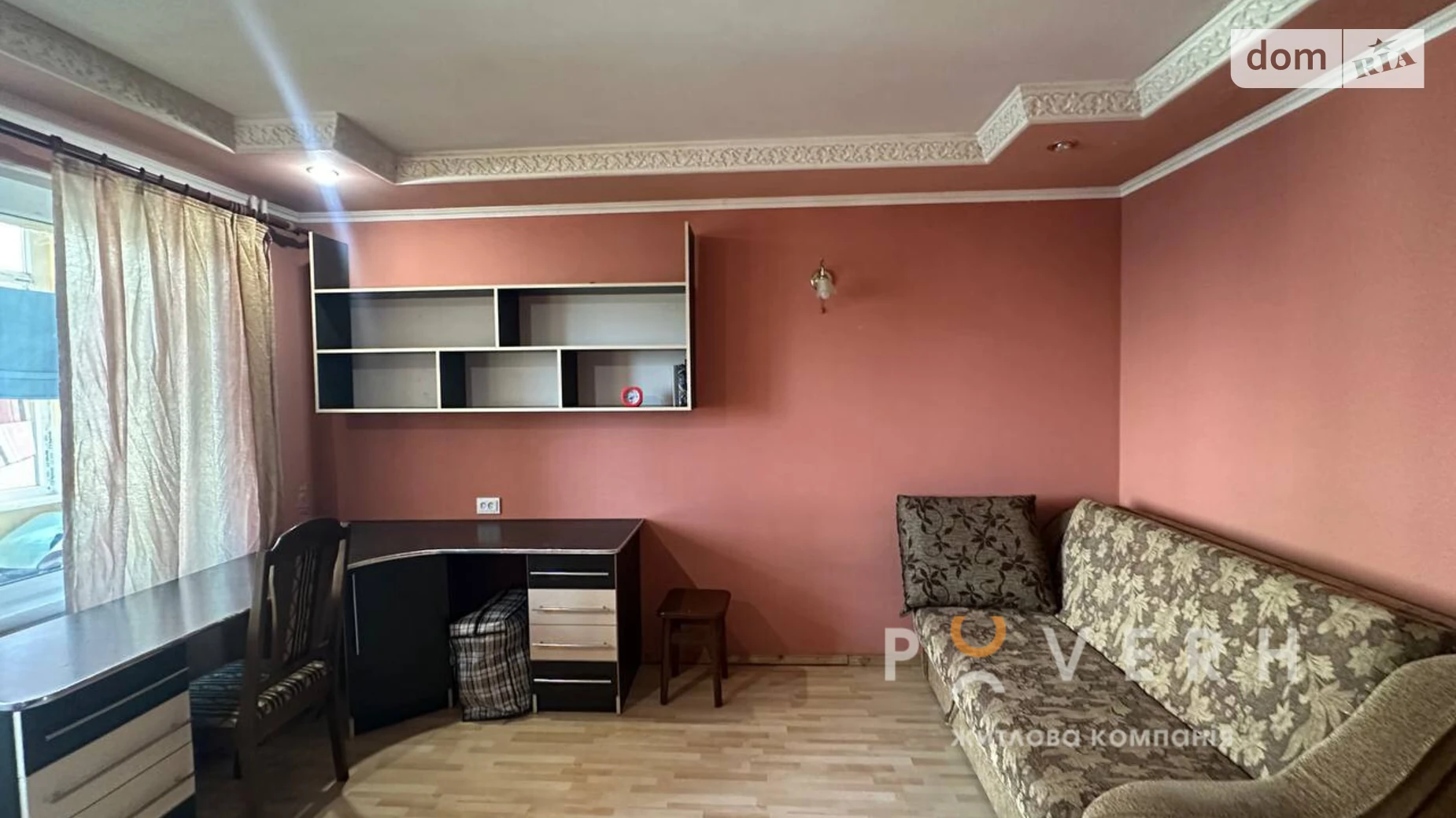 Сдается в аренду 3-комнатная квартира 69 кв. м в Ивано-Франковске, ул. Хоткевича Гната, 81 - фото 5