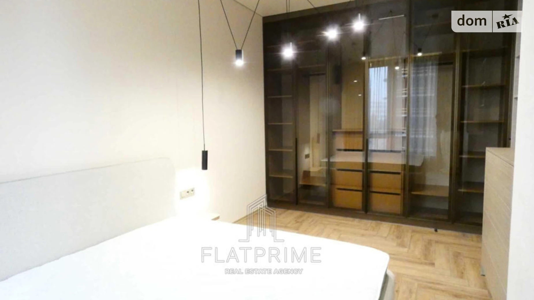 Продается 1-комнатная квартира 49 кв. м в Киеве, ул. Дегтяревская, 17 - фото 4