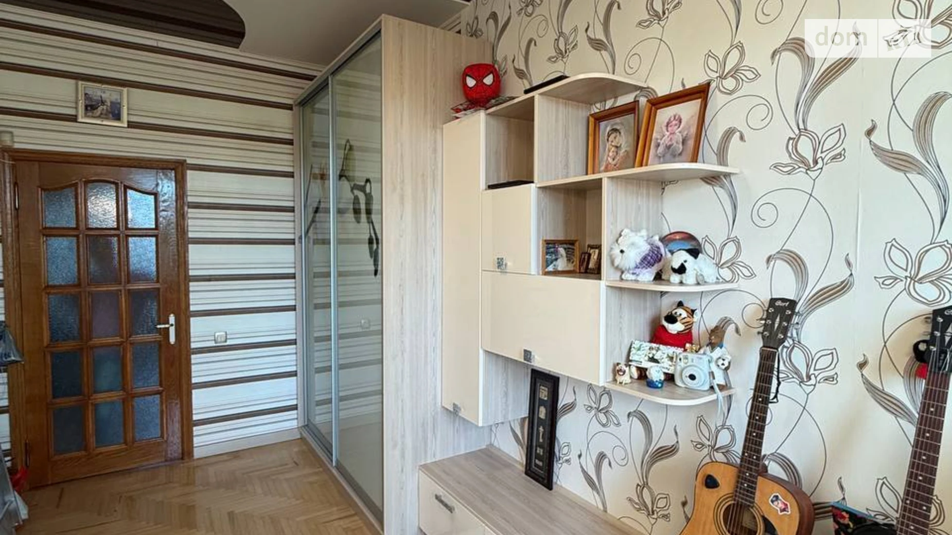 Продается 3-комнатная квартира 75.6 кв. м в Днепре, ул. Мостовая, 2 - фото 4
