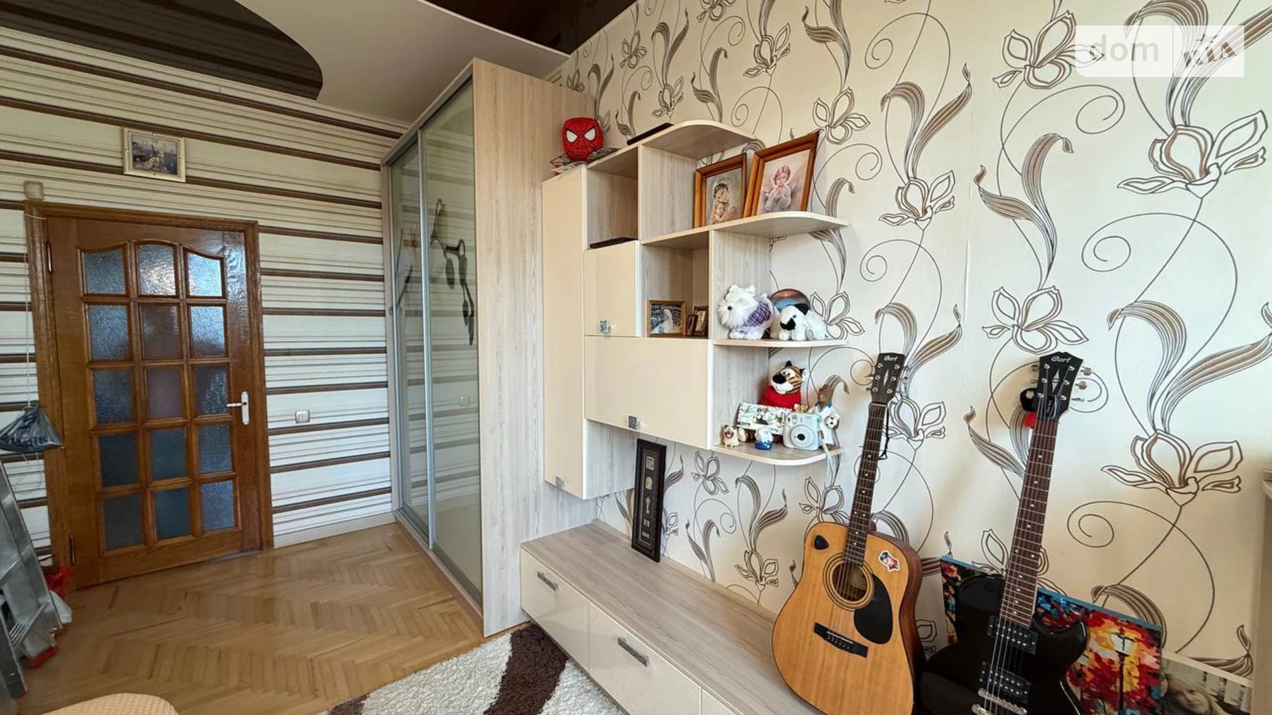 Продается 3-комнатная квартира 75.6 кв. м в Днепре, ул. Мостовая, 2 - фото 2