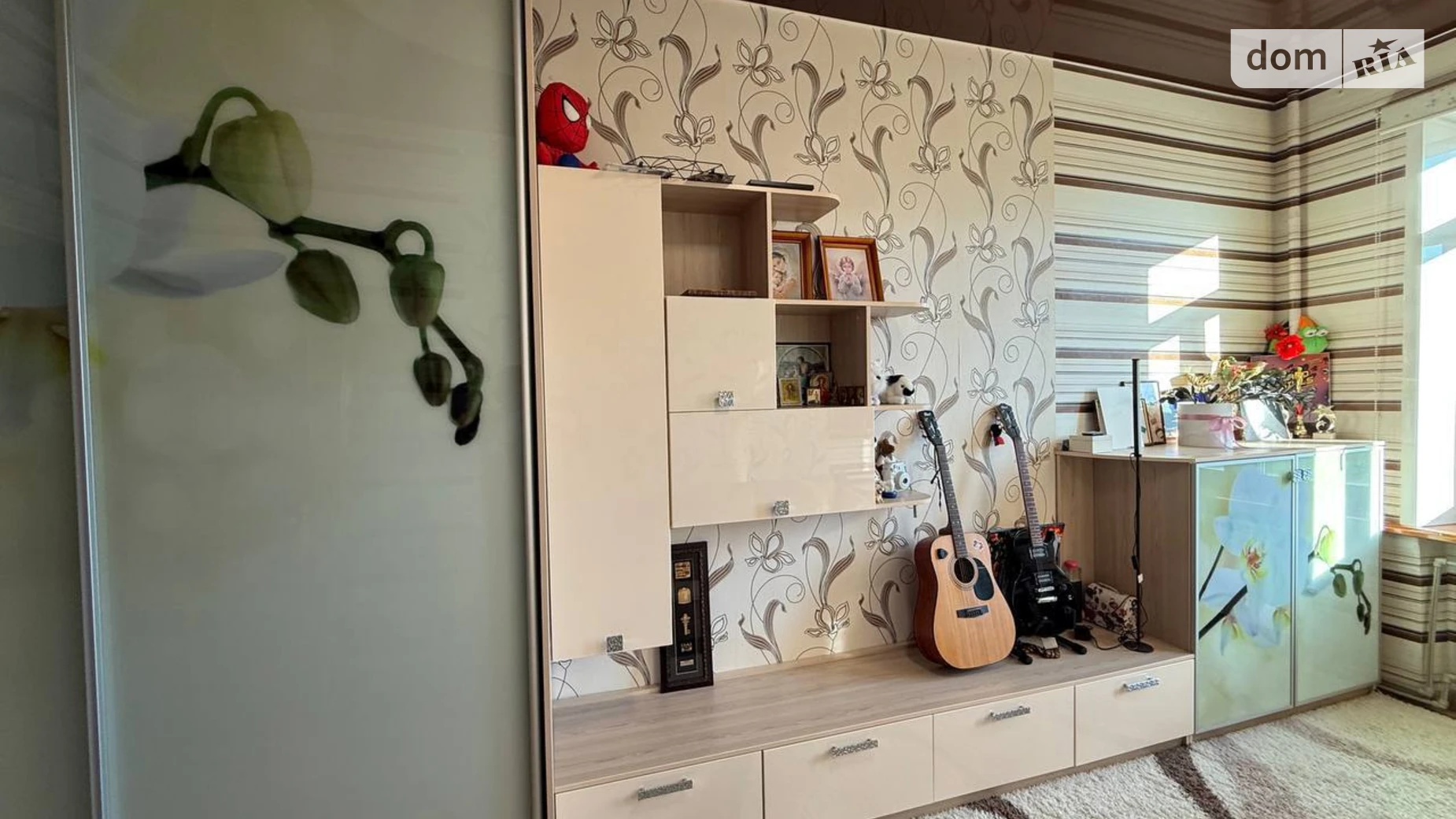 Продается 3-комнатная квартира 75.6 кв. м в Днепре, ул. Мостовая, 2 - фото 3