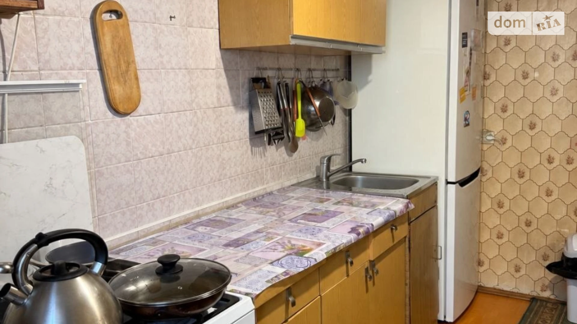 Продается 3-комнатная квартира 62.4 кв. м в Хмельницком, цена: 72900 $ - фото 2