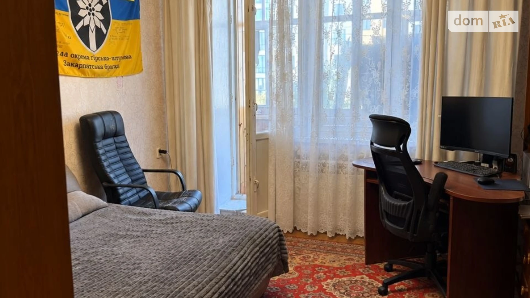 Продается 3-комнатная квартира 62.4 кв. м в Хмельницком, цена: 72900 $ - фото 3