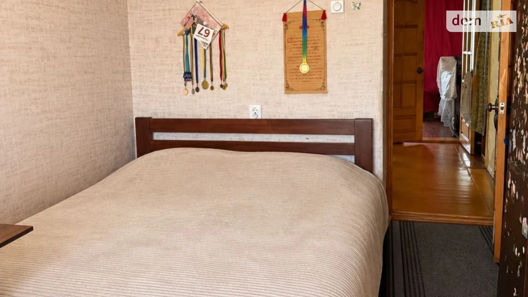 Продается 3-комнатная квартира 62.4 кв. м в Хмельницком, цена: 72900 $ - фото 5