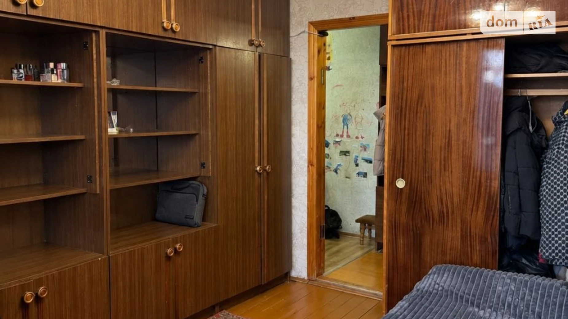 Продается 3-комнатная квартира 62.4 кв. м в Хмельницком, цена: 72900 $ - фото 4