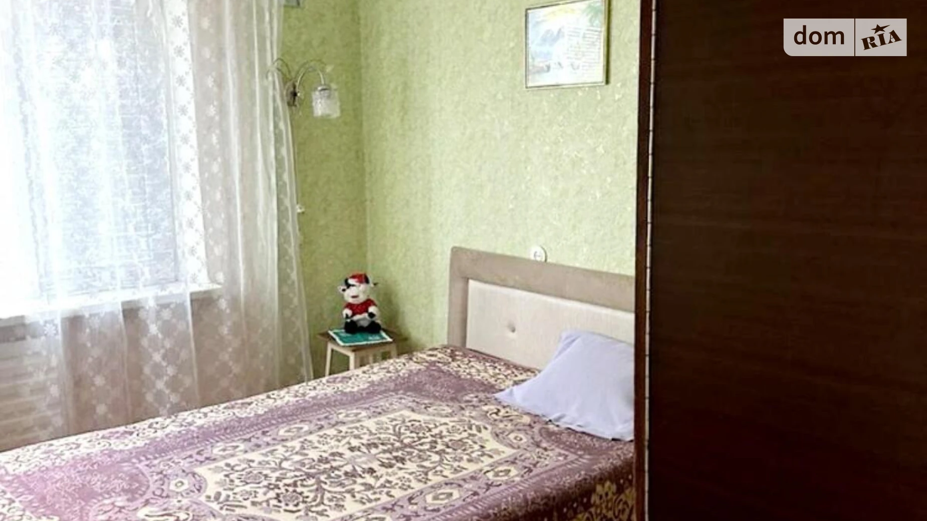 2-комнатная квартира 51 кв. м в Запорожье, ул. Кутузова - фото 2