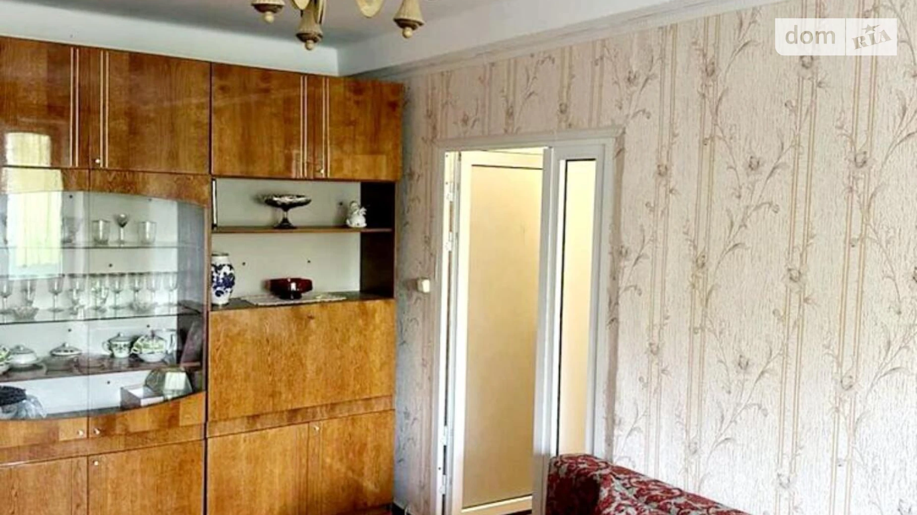 2-комнатная квартира 51 кв. м в Запорожье, ул. Кутузова - фото 3