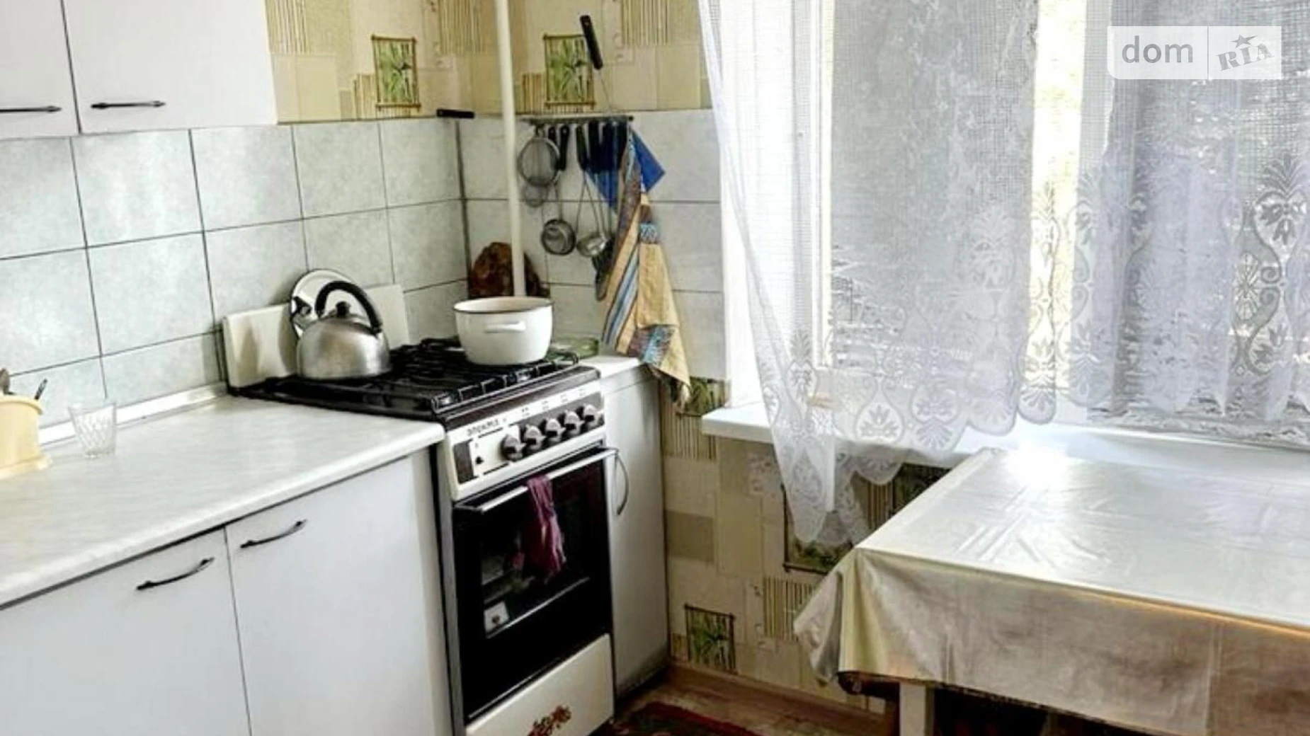 2-комнатная квартира 51 кв. м в Запорожье, ул. Кутузова - фото 4