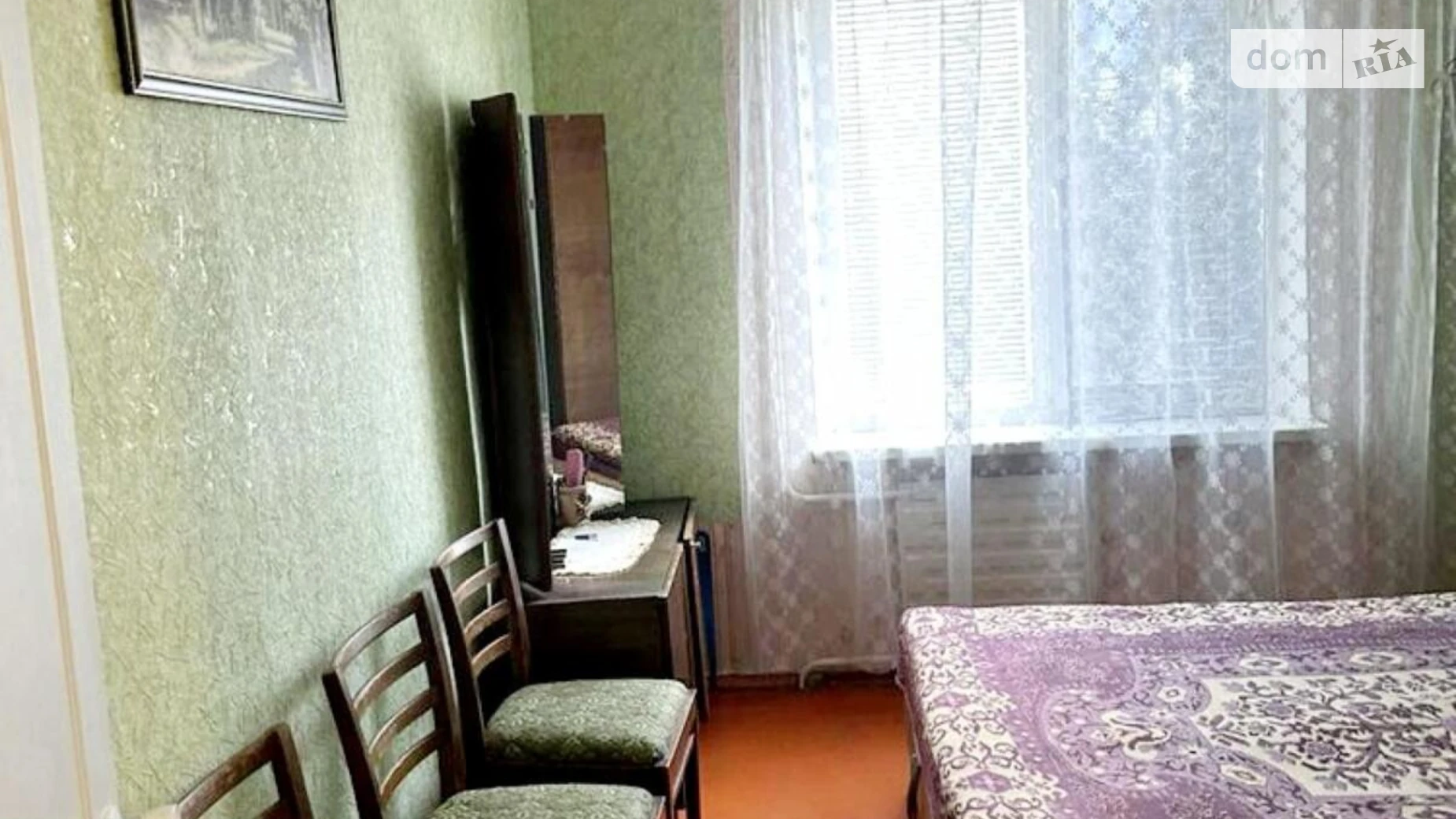 2-комнатная квартира 51 кв. м в Запорожье, ул. Кутузова - фото 5
