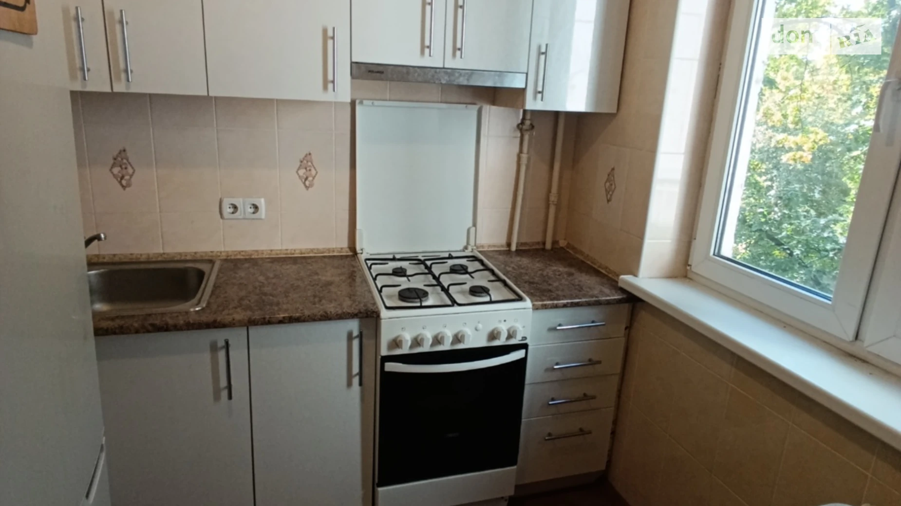 Продается 1-комнатная квартира 30 кв. м в Харькове, ул. Отакара Яроша - фото 4