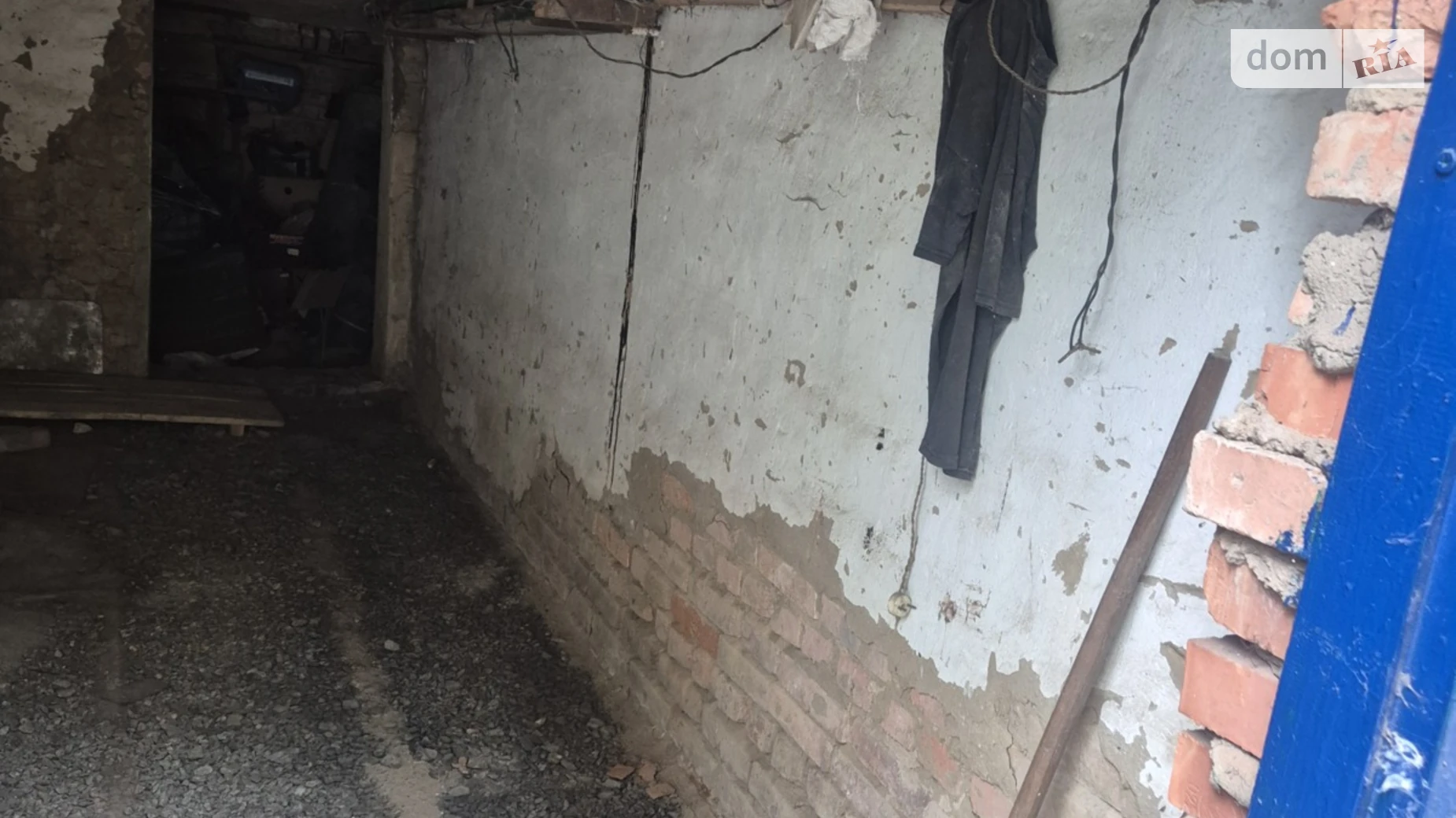 Продается отдельно стоящий гараж под легковое авто на 30 кв. м, цена: 4500 $ - фото 4