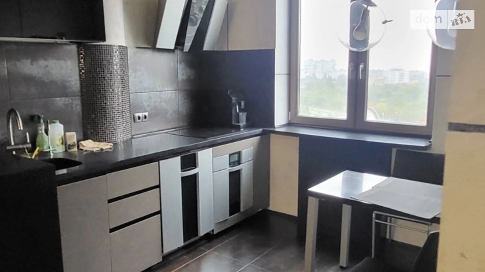 Здається в оренду 1-кімнатна квартира 55.5 кв. м у Харкові, вул. Отакара Яроша, 24Б - фото 5
